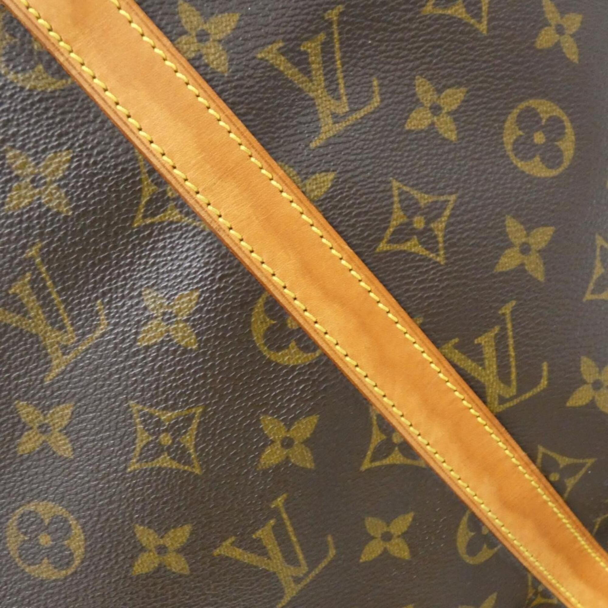 Coated Canvas Handbag (Pre-Owned) - Louis Vuitton - Modalova