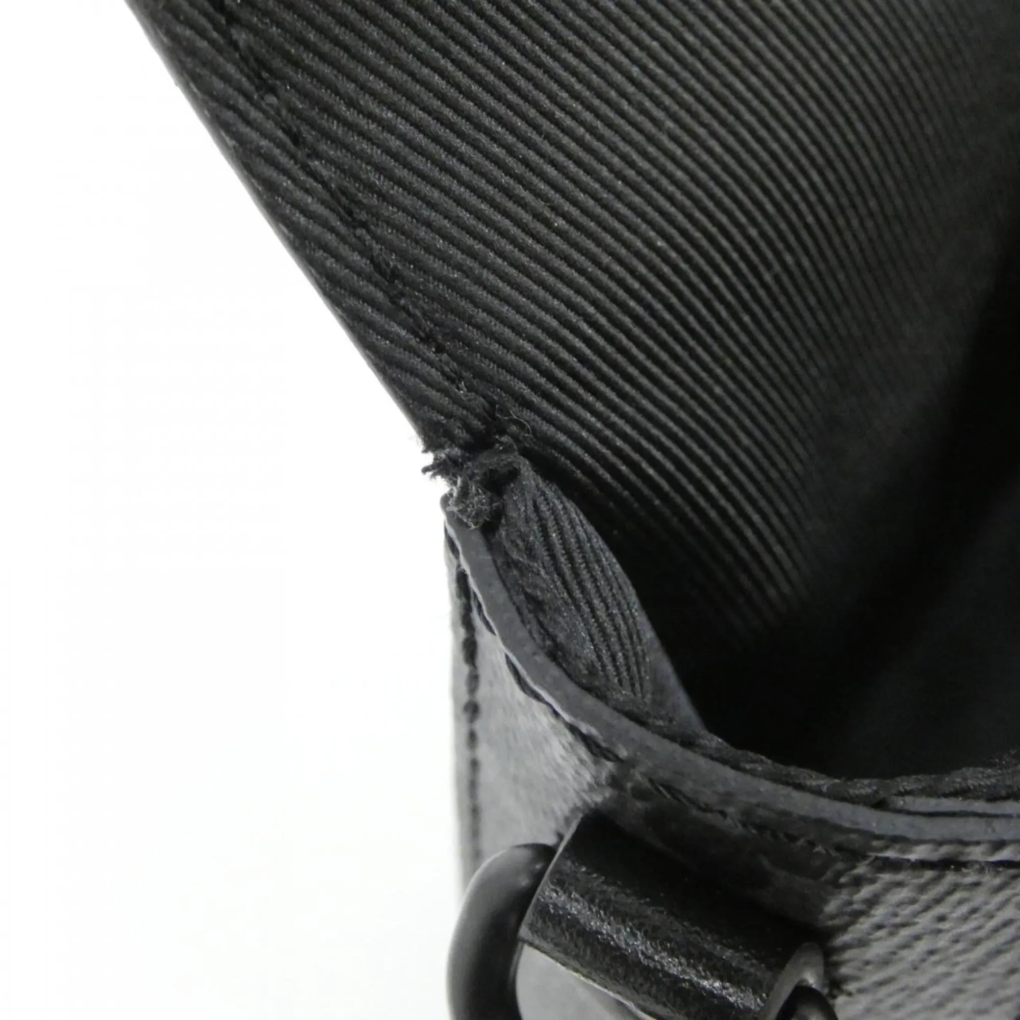 Coated Canvas Shoulder Bag (Pre-Owned) - Louis Vuitton - Modalova