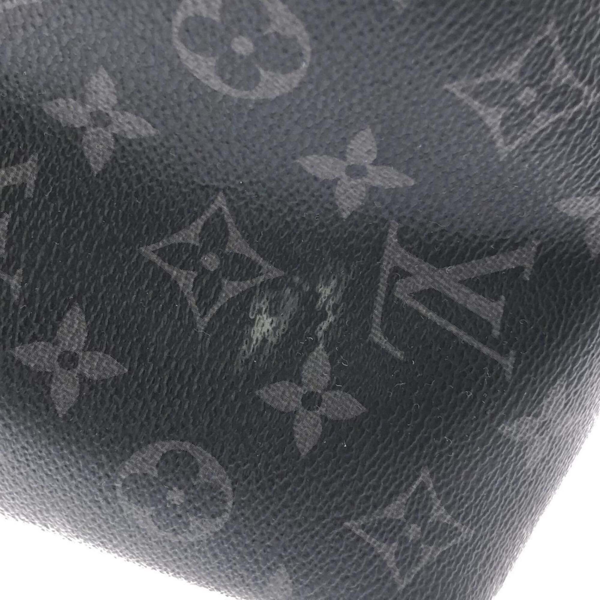 Coated Canvas Backpack (Pre-Owned) - Louis Vuitton - Modalova