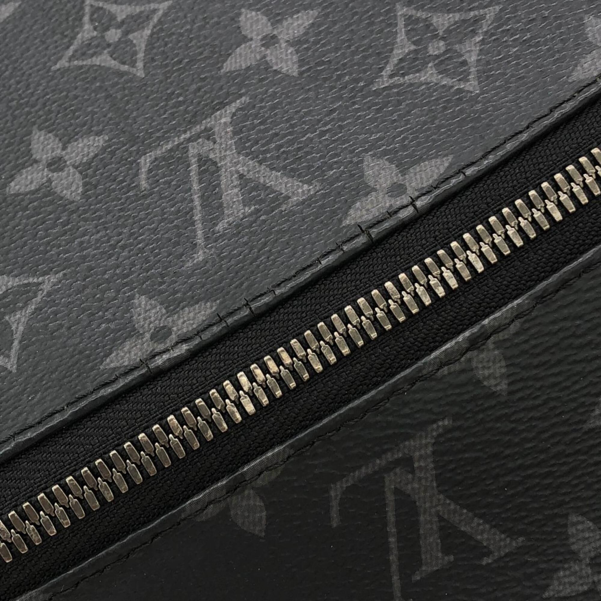 Coated Canvas Backpack (Pre-Owned) - Louis Vuitton - Modalova