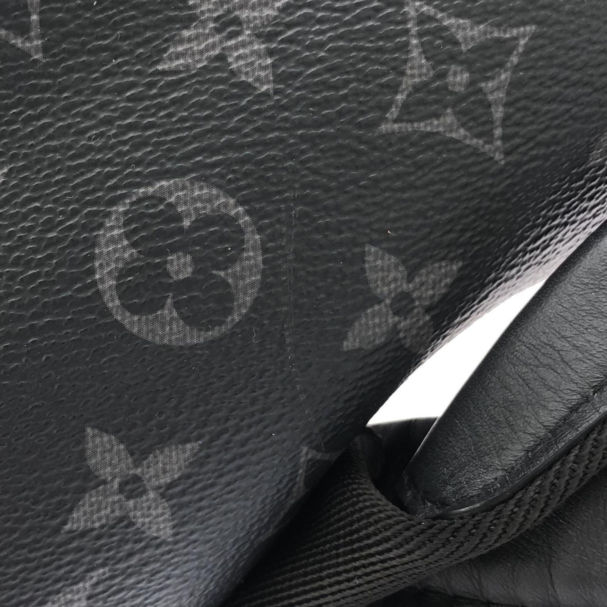 Coated Canvas Backpack (Pre-Owned) - Louis Vuitton - Modalova