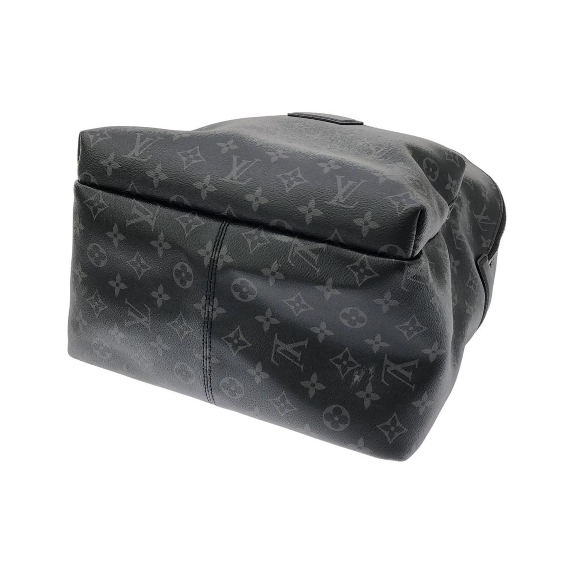 Coated Canvas Backpack (Pre-Owned) - Louis Vuitton - Modalova