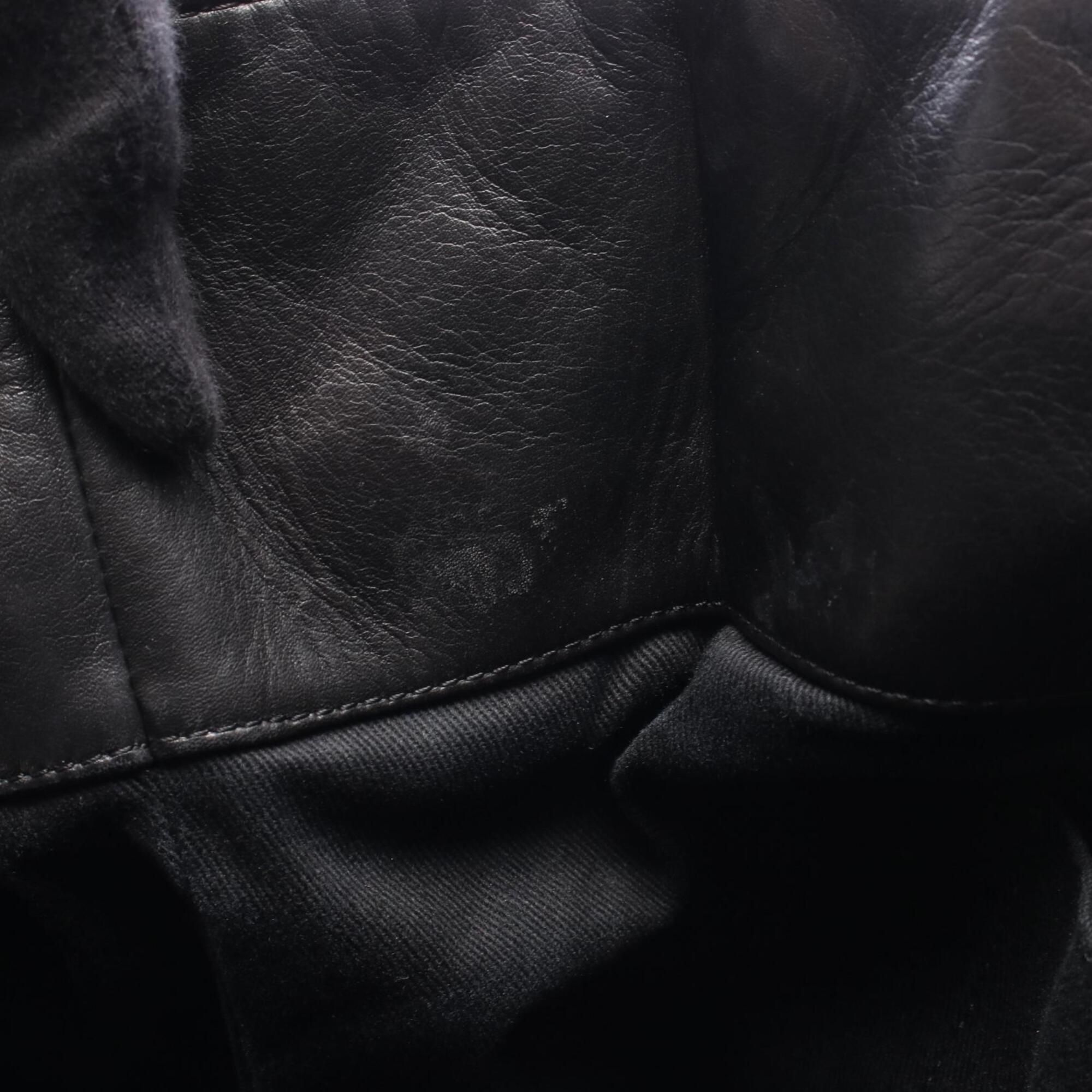 Leather Handbag Tote Bag (Pre-Owned) - Chanel - Modalova