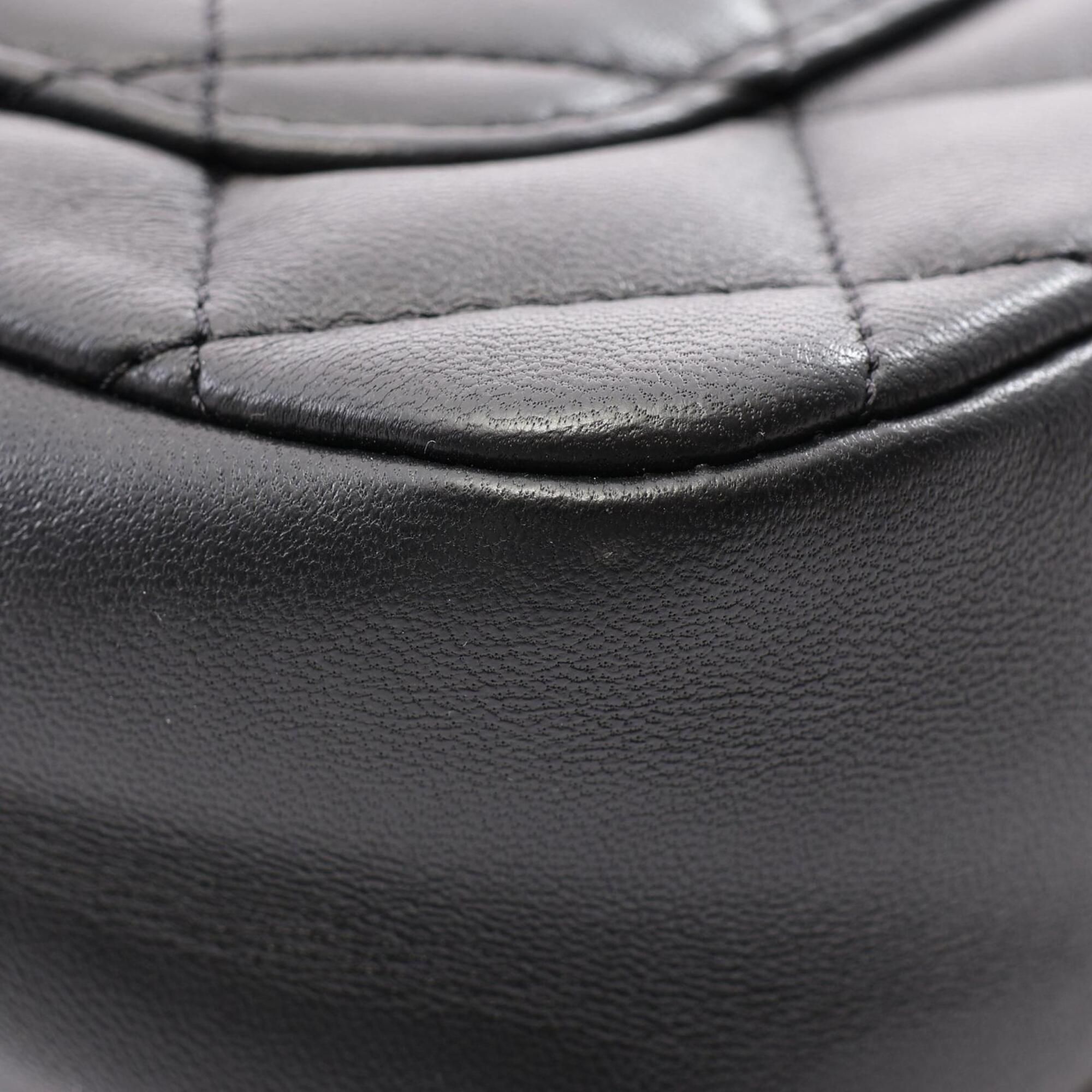 Leather Handbag Shoulder Bag (Pre-Owned) - Chanel - Modalova