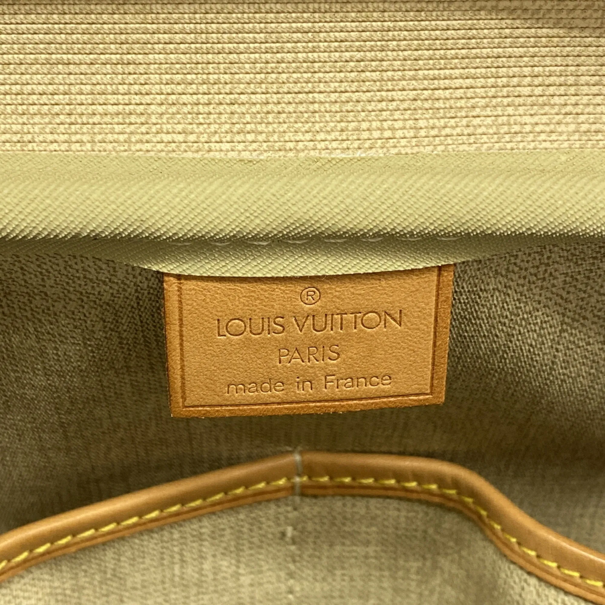 Handbag (Pre-Owned) - Louis Vuitton - Modalova