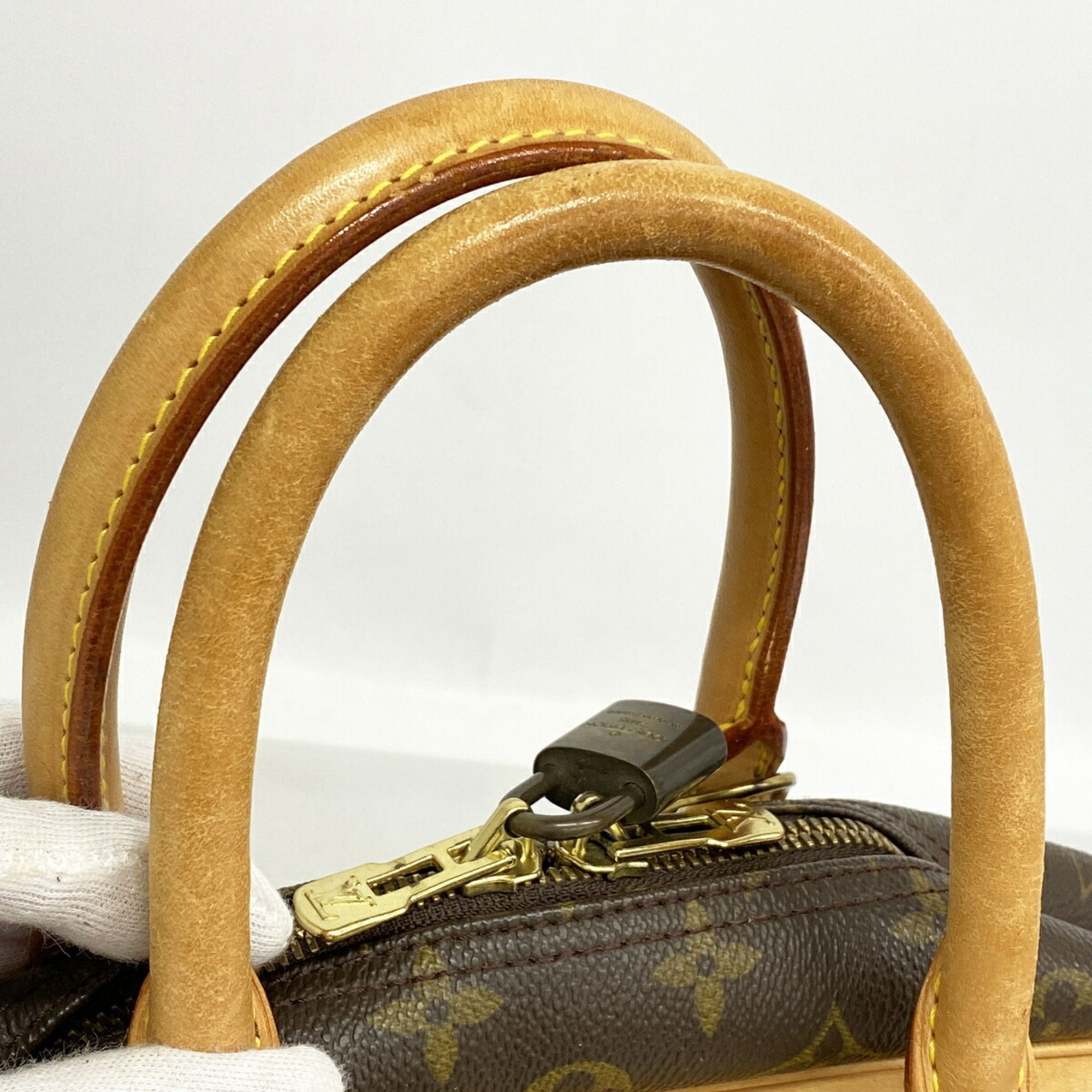 Handbag (Pre-Owned) - Louis Vuitton - Modalova