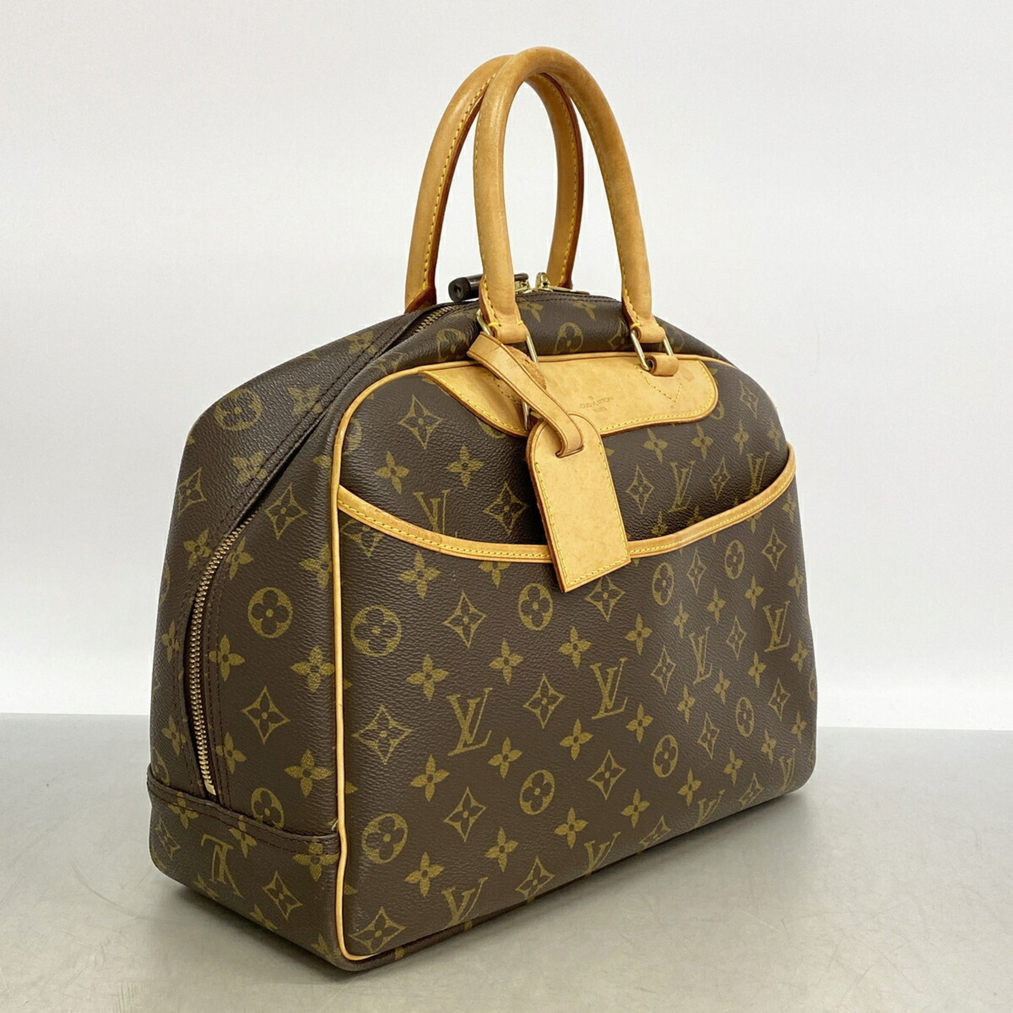 Handbag (Pre-Owned) - Louis Vuitton - Modalova