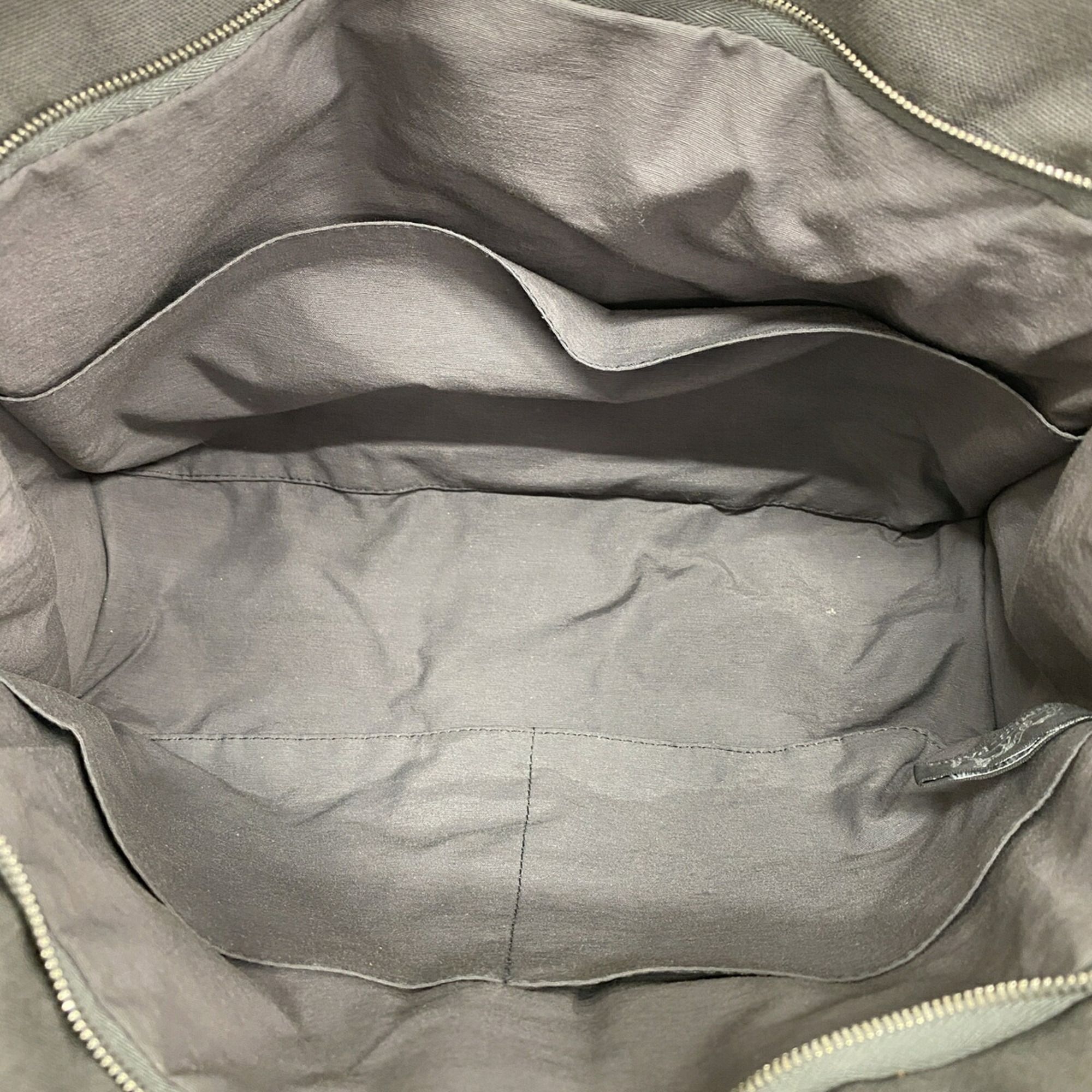 Canvas Pouch (Pre-Owned) - Hermes - Modalova
