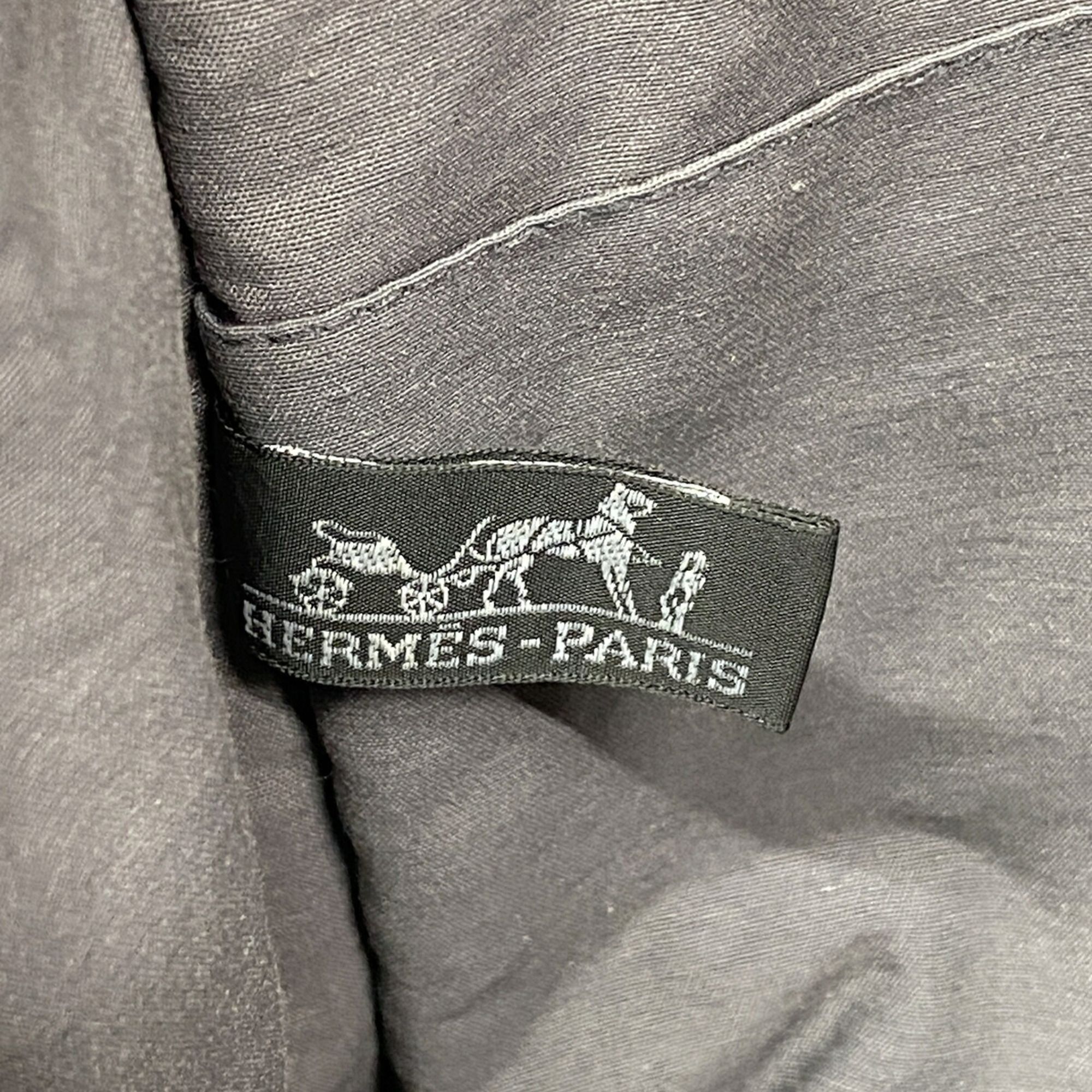 Canvas Pouch (Pre-Owned) - Hermes - Modalova