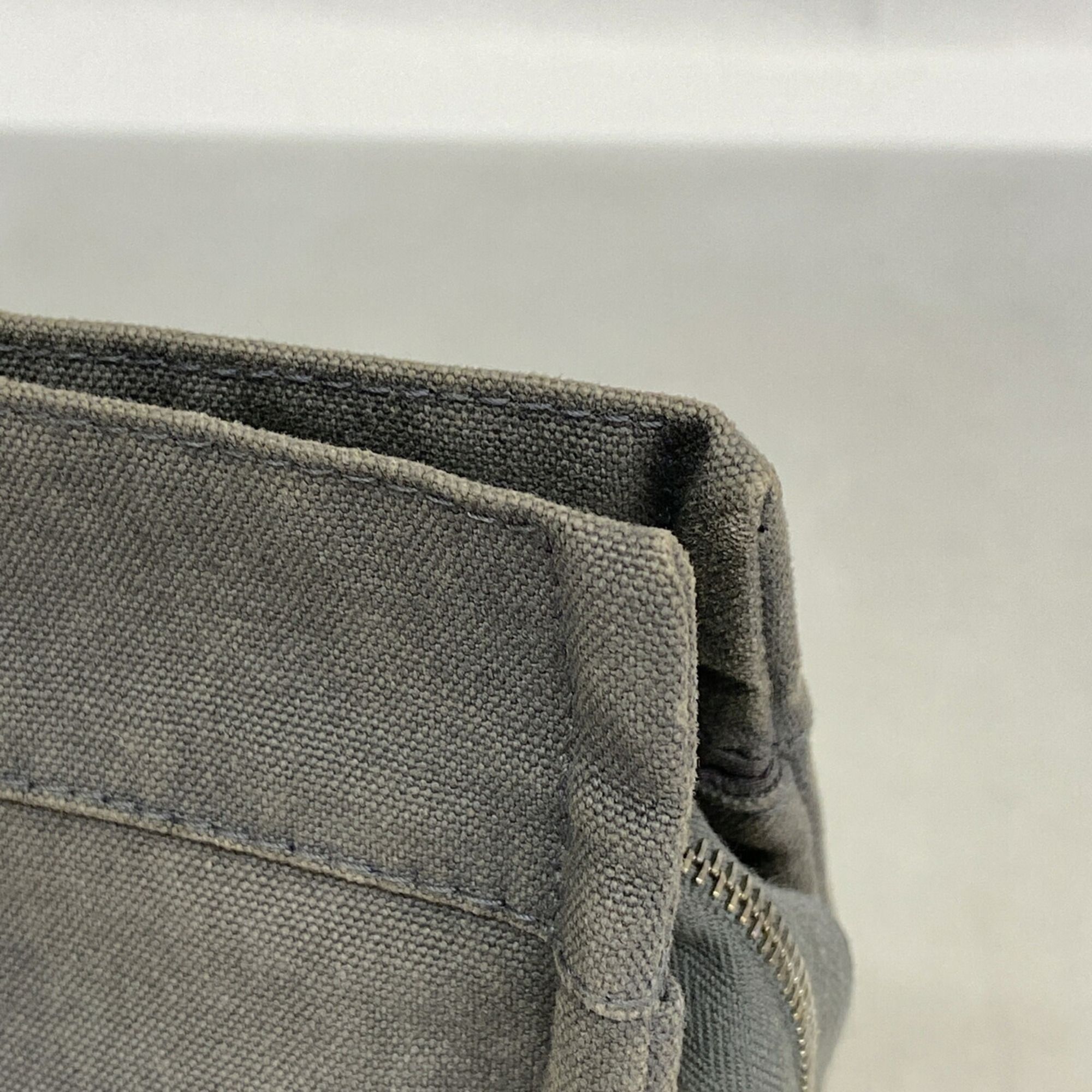 Canvas Pouch (Pre-Owned) - Hermes - Modalova