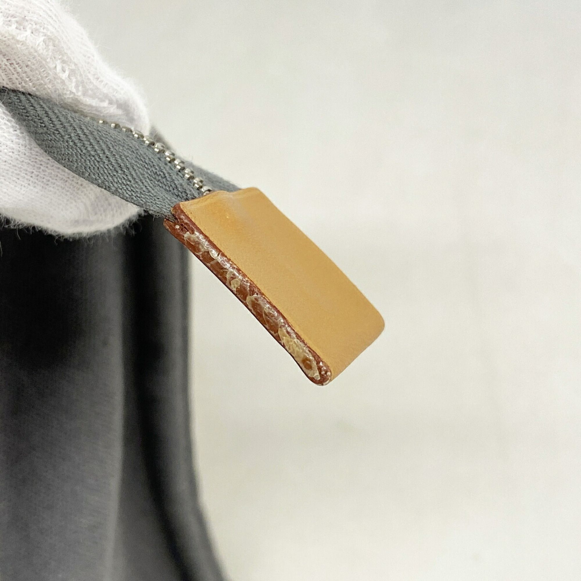 Canvas Pouch (Pre-Owned) - Hermes - Modalova