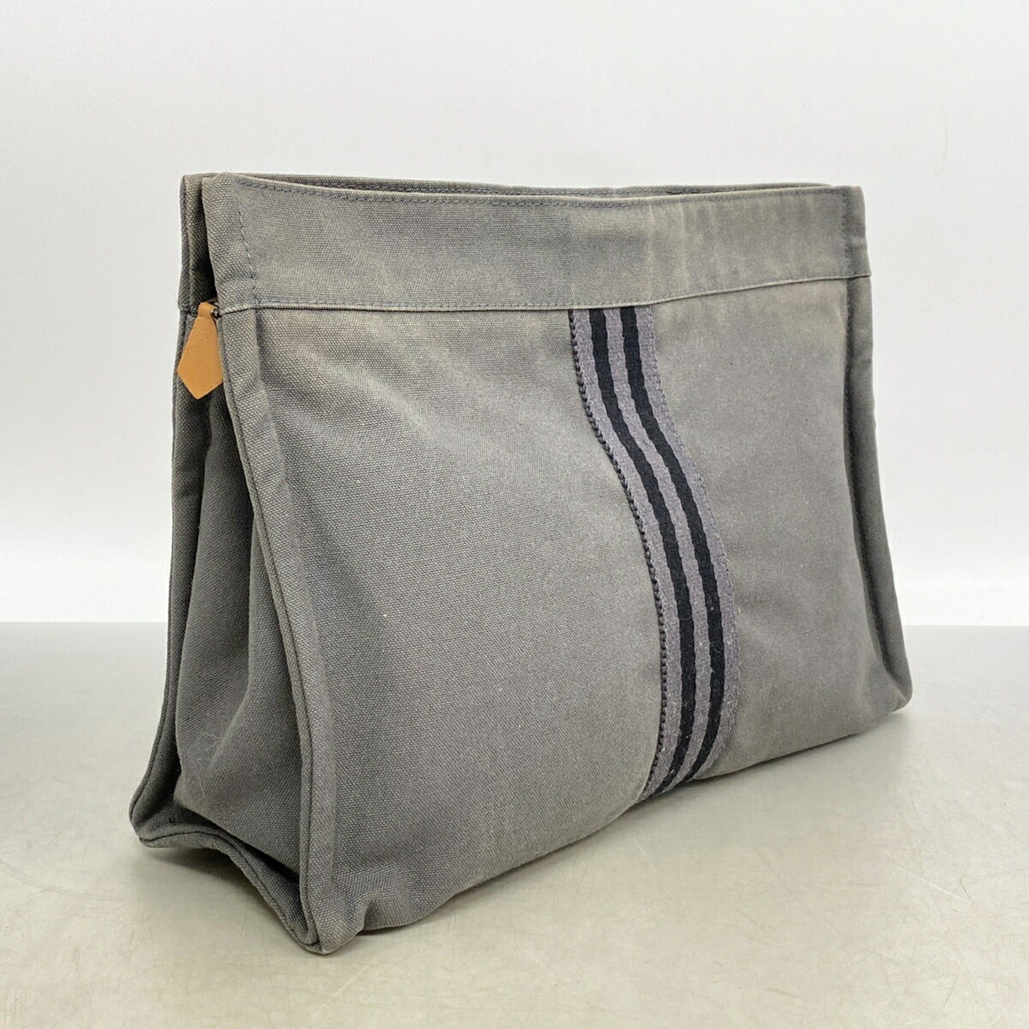 Canvas Pouch (Pre-Owned) - Hermes - Modalova