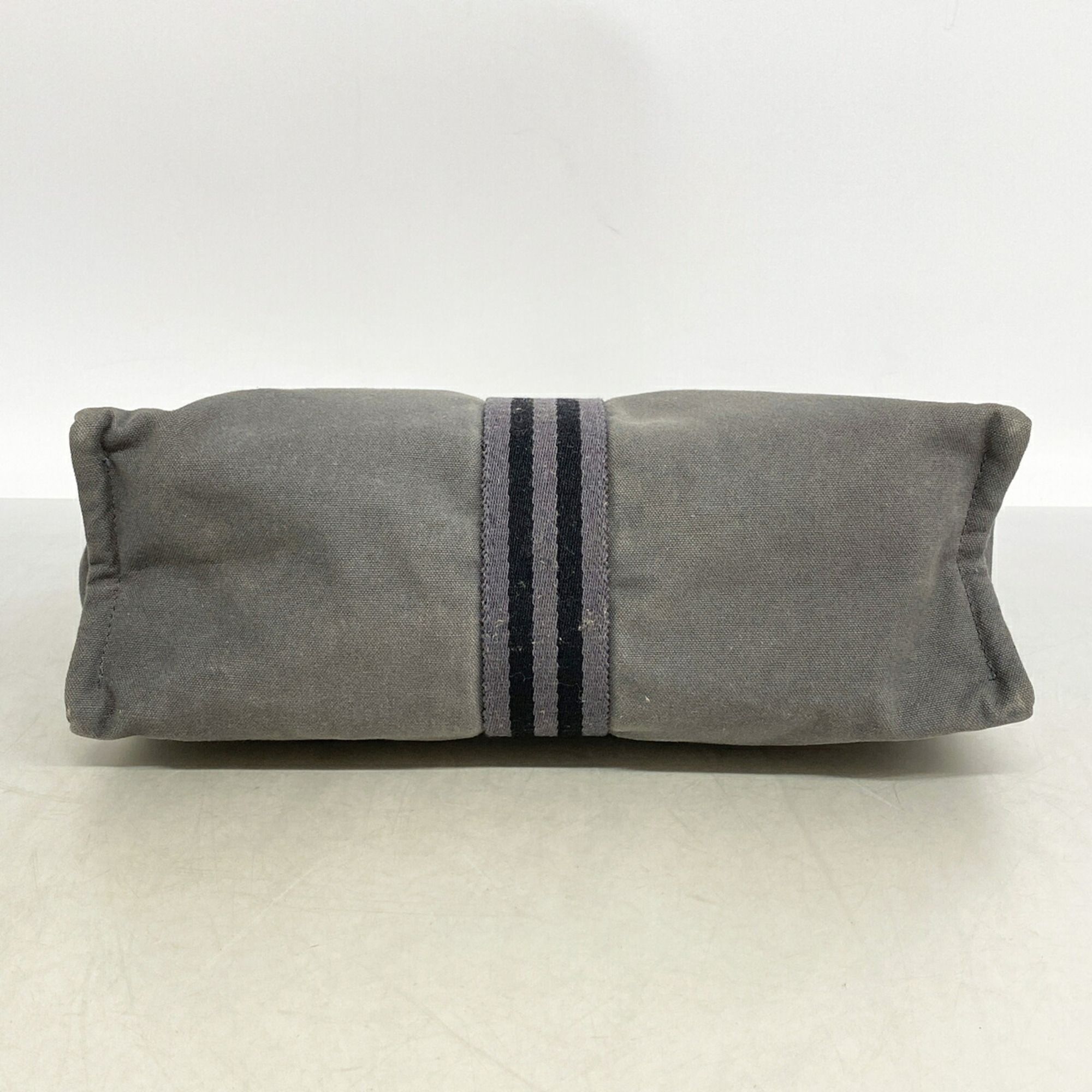 Canvas Pouch (Pre-Owned) - Hermes - Modalova