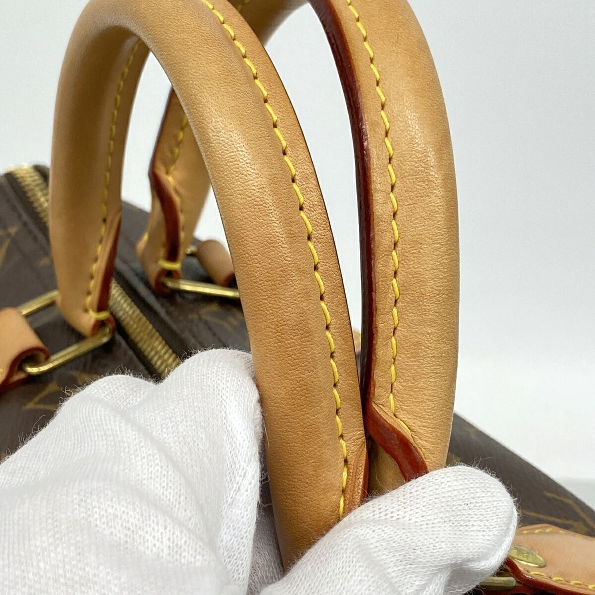Handbag (Pre-Owned) - Louis Vuitton - Modalova