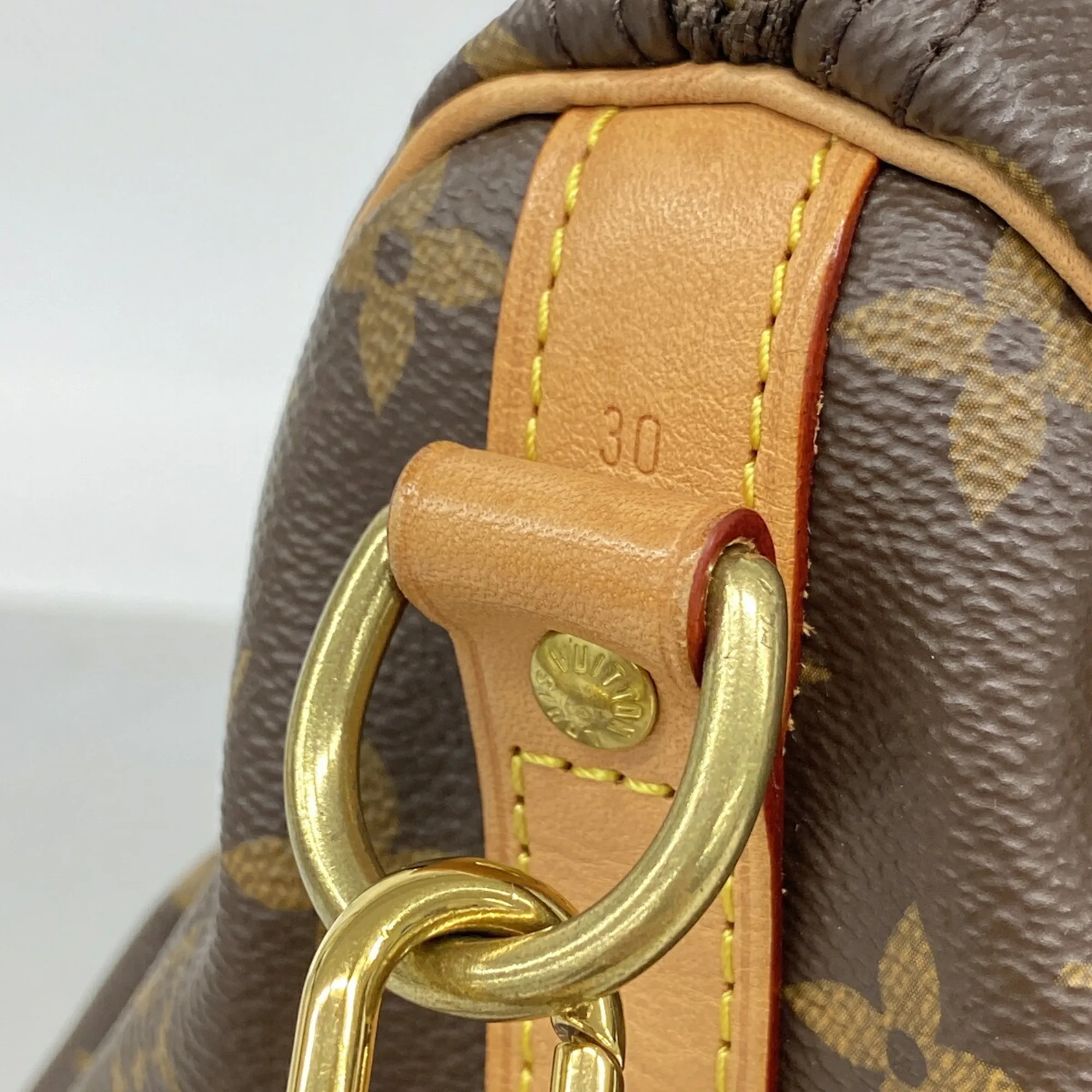 Handbag (Pre-Owned) - Louis Vuitton - Modalova