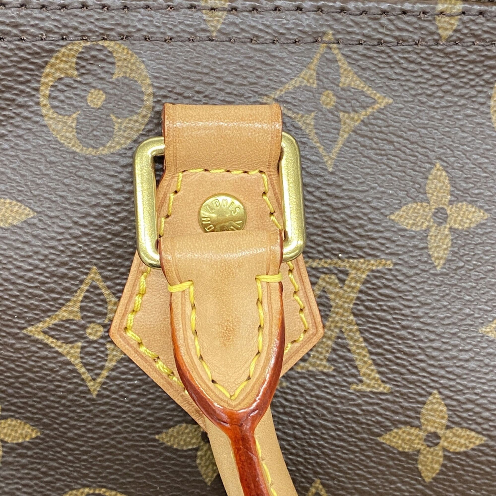 Handbag (Pre-Owned) - Louis Vuitton - Modalova