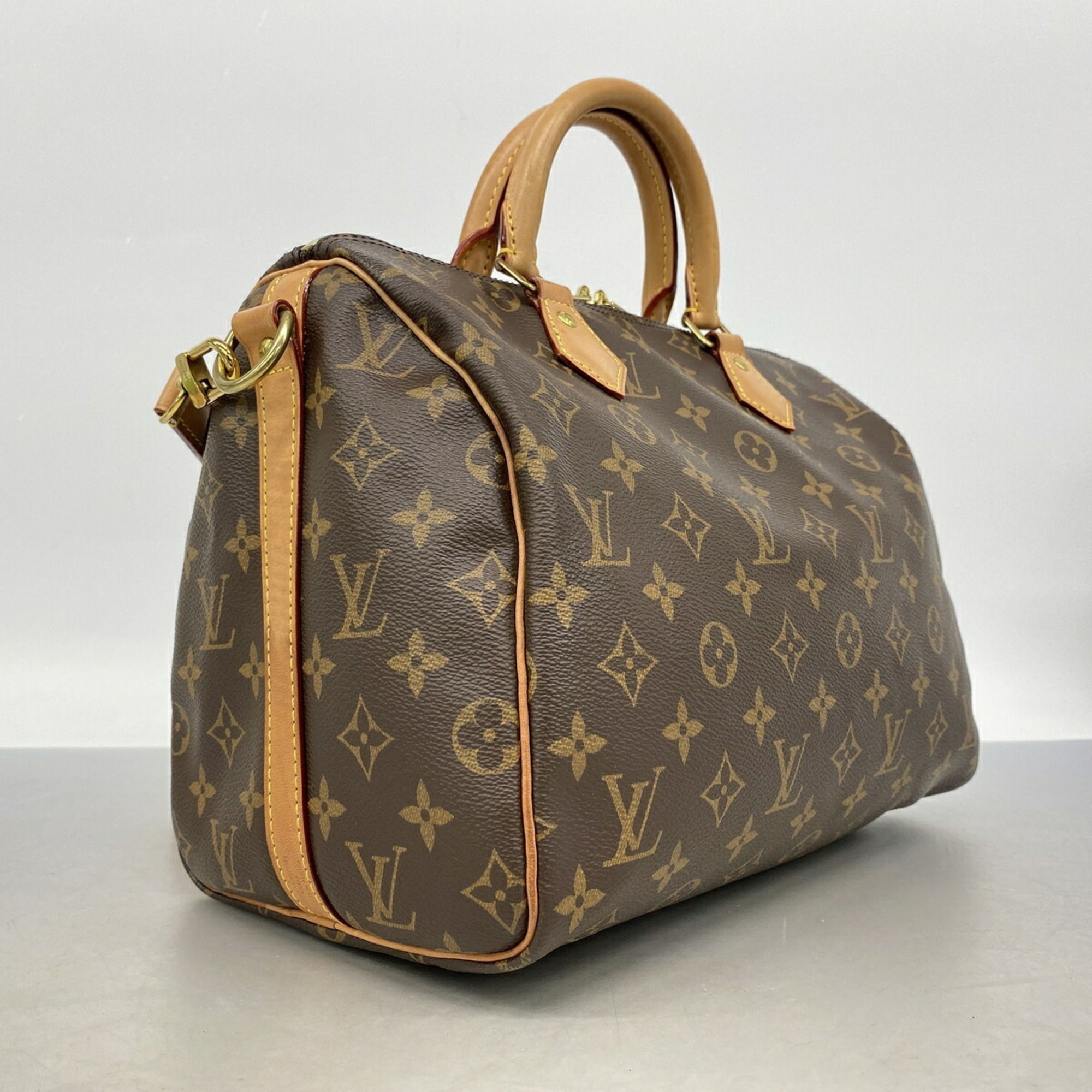 Handbag (Pre-Owned) - Louis Vuitton - Modalova
