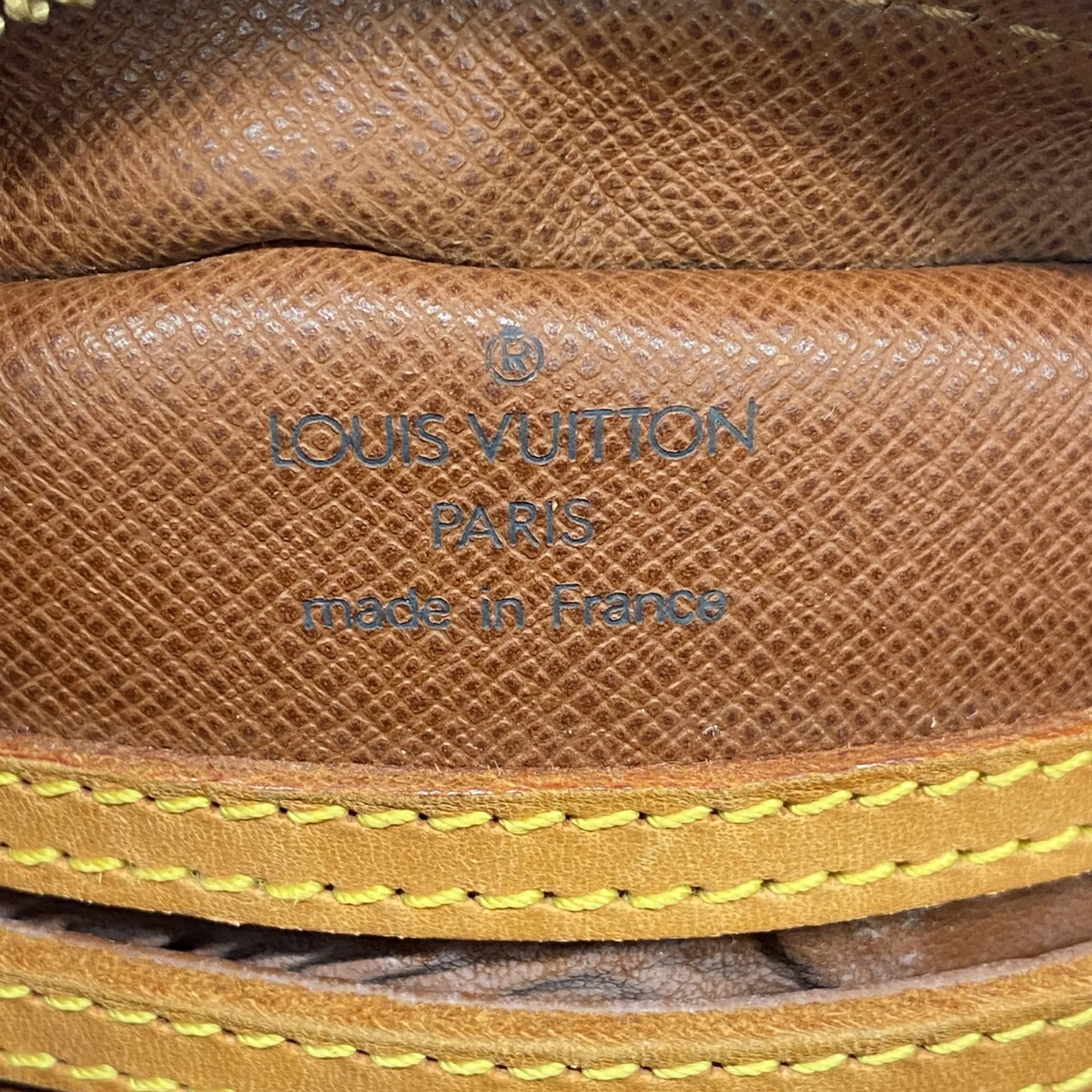 Shoulder Bag (Pre-Owned) - Louis Vuitton - Modalova