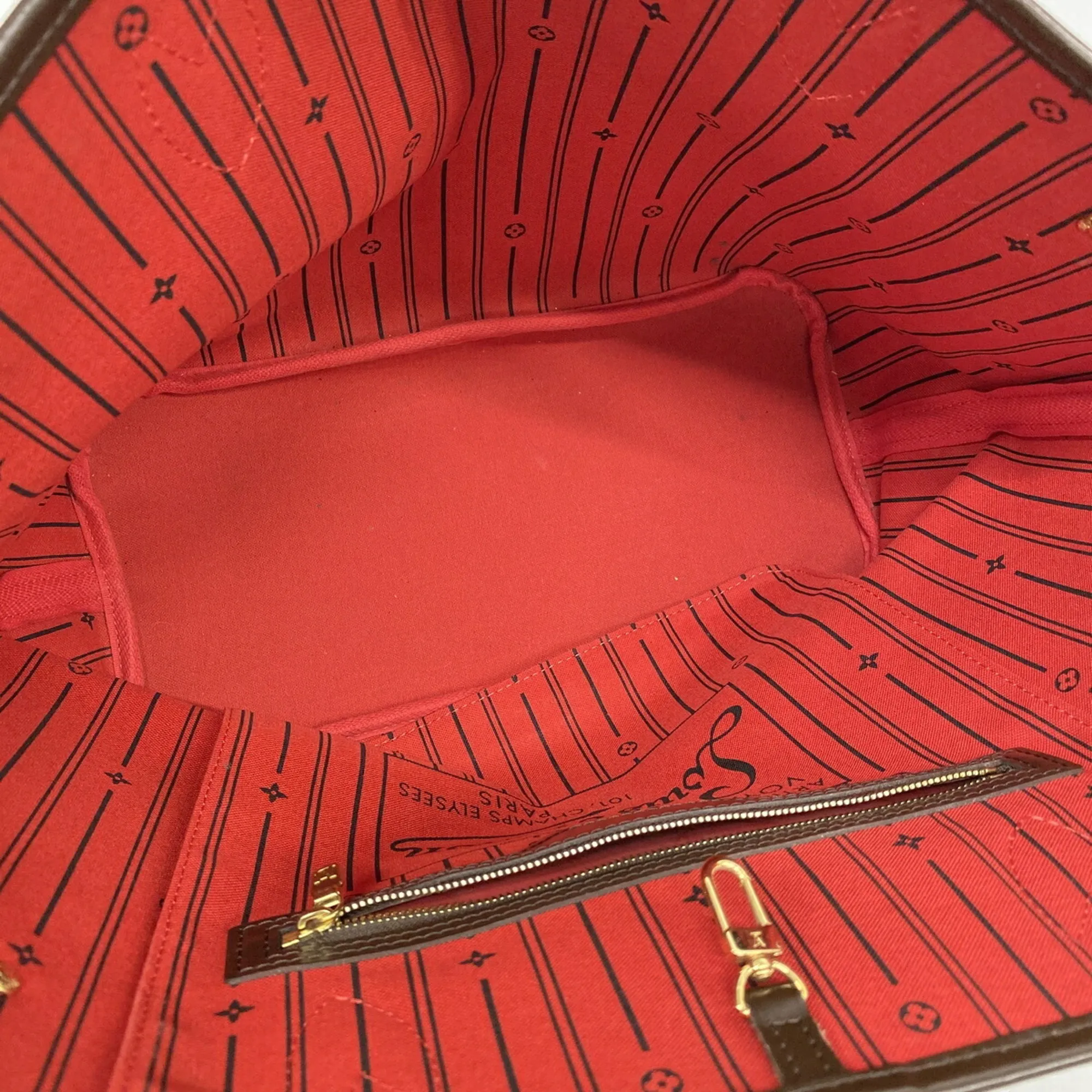 Tote Bag (Pre-Owned) - Louis Vuitton - Modalova