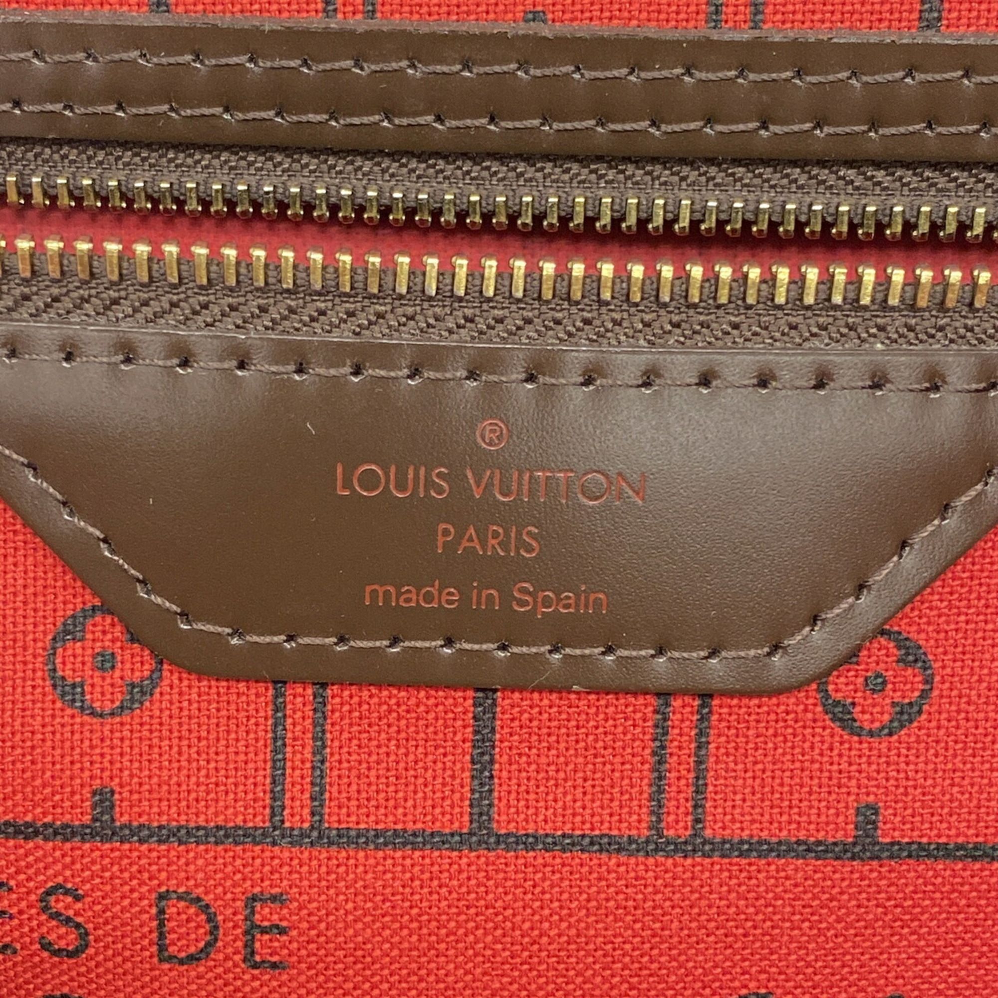 Tote Bag (Pre-Owned) - Louis Vuitton - Modalova