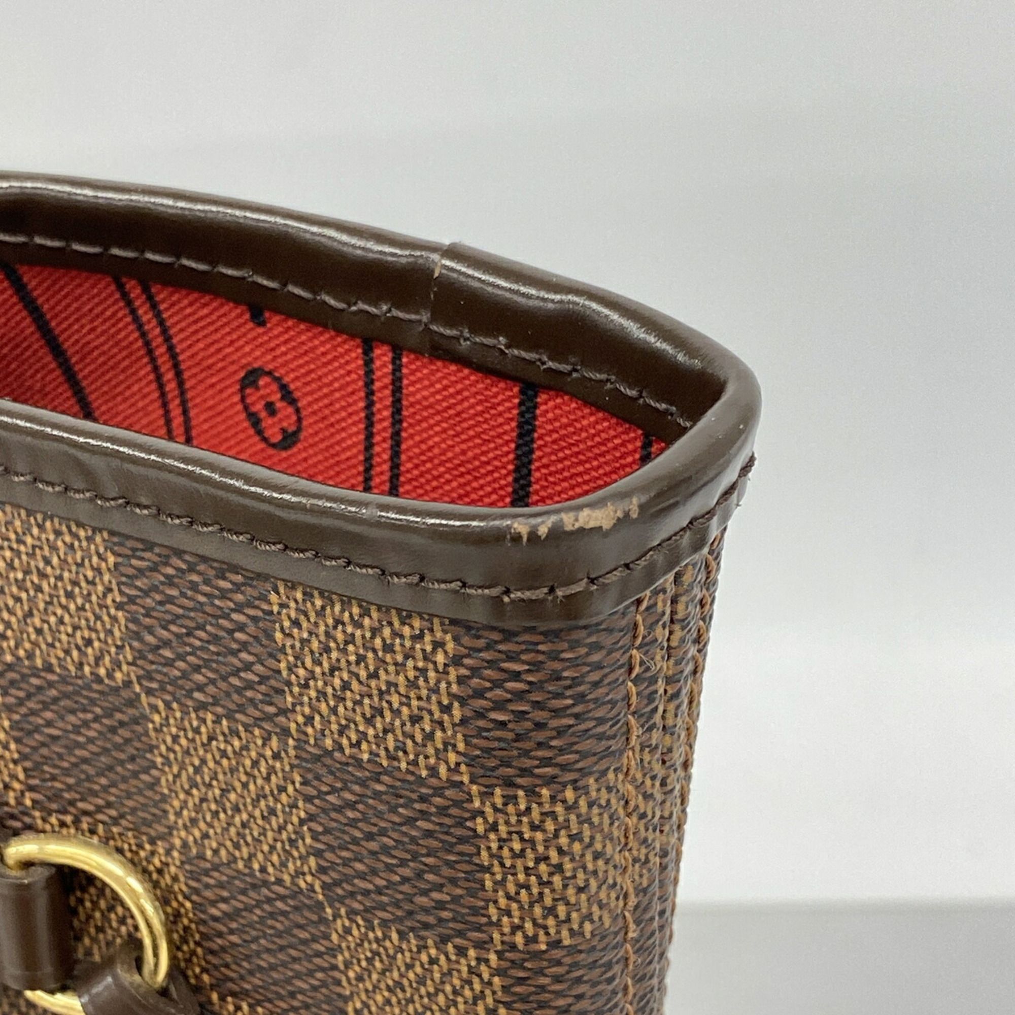 Tote Bag (Pre-Owned) - Louis Vuitton - Modalova