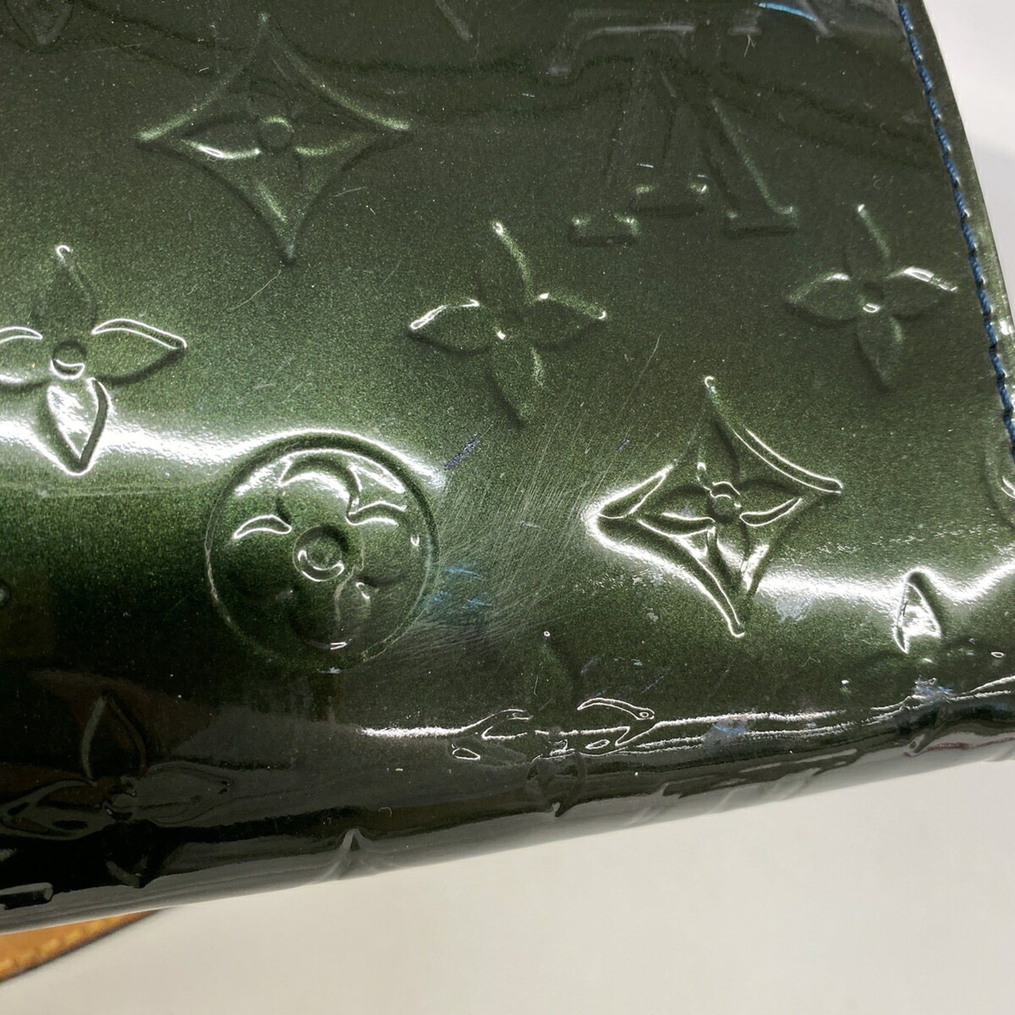 Handbag (Pre-Owned) - Louis Vuitton - Modalova