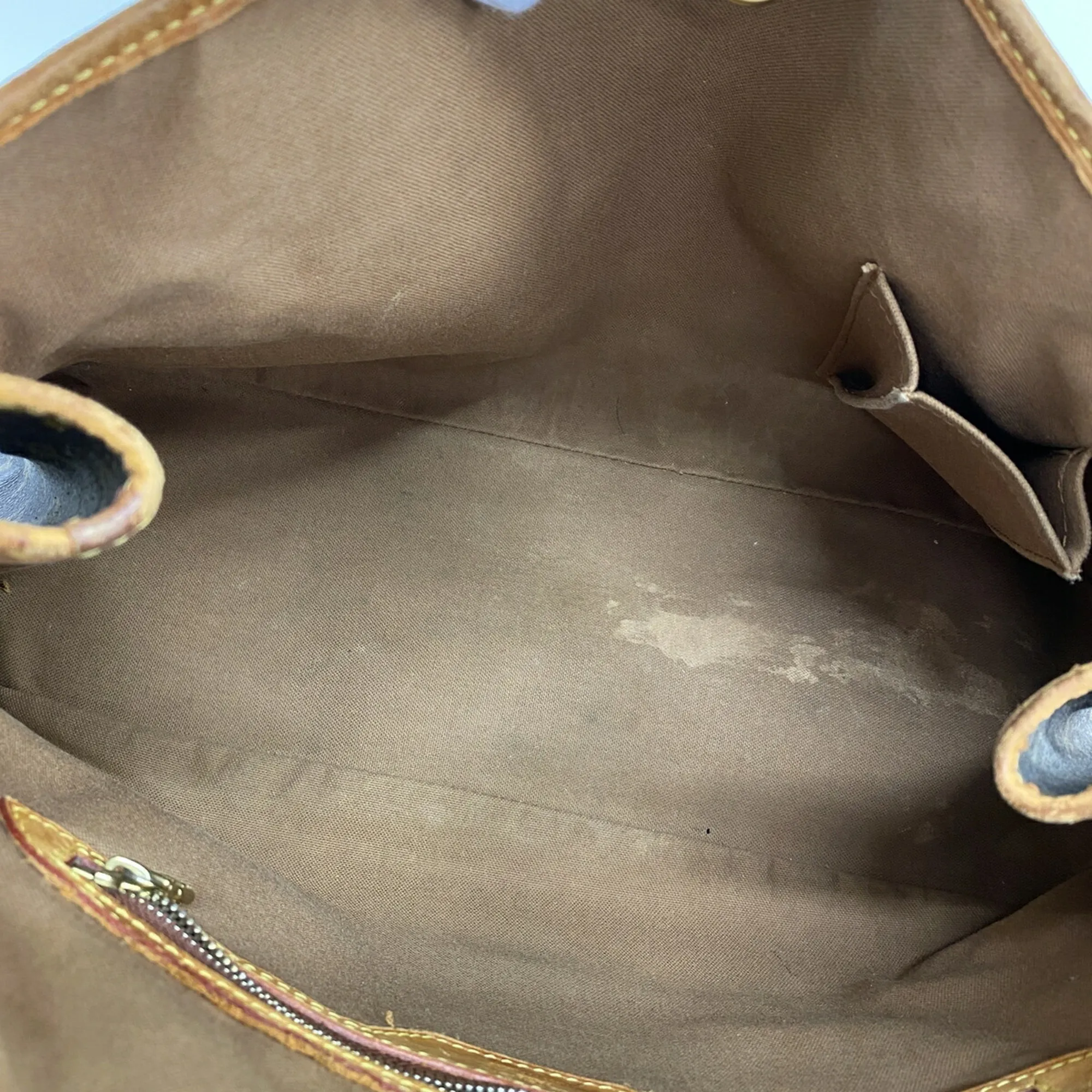 Tote Bag (Pre-Owned) - Louis Vuitton - Modalova