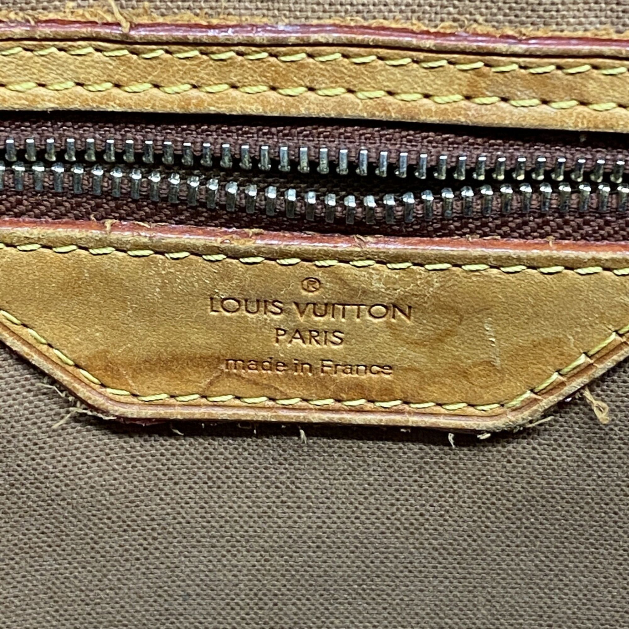 Tote Bag (Pre-Owned) - Louis Vuitton - Modalova
