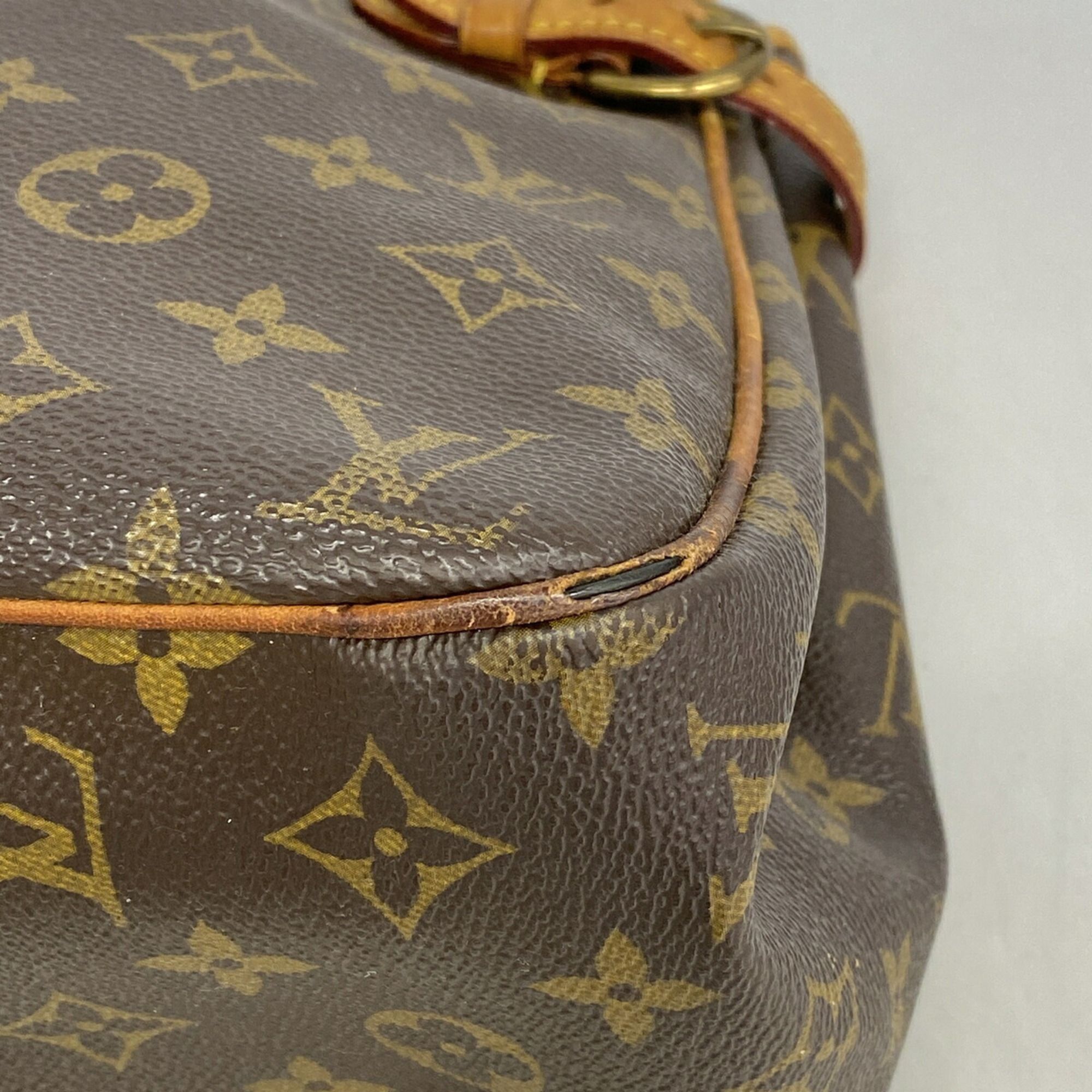 Tote Bag (Pre-Owned) - Louis Vuitton - Modalova