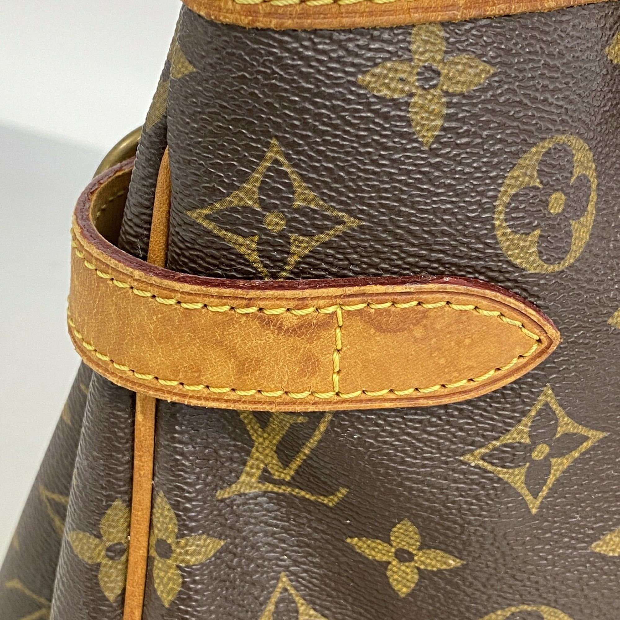 Tote Bag (Pre-Owned) - Louis Vuitton - Modalova