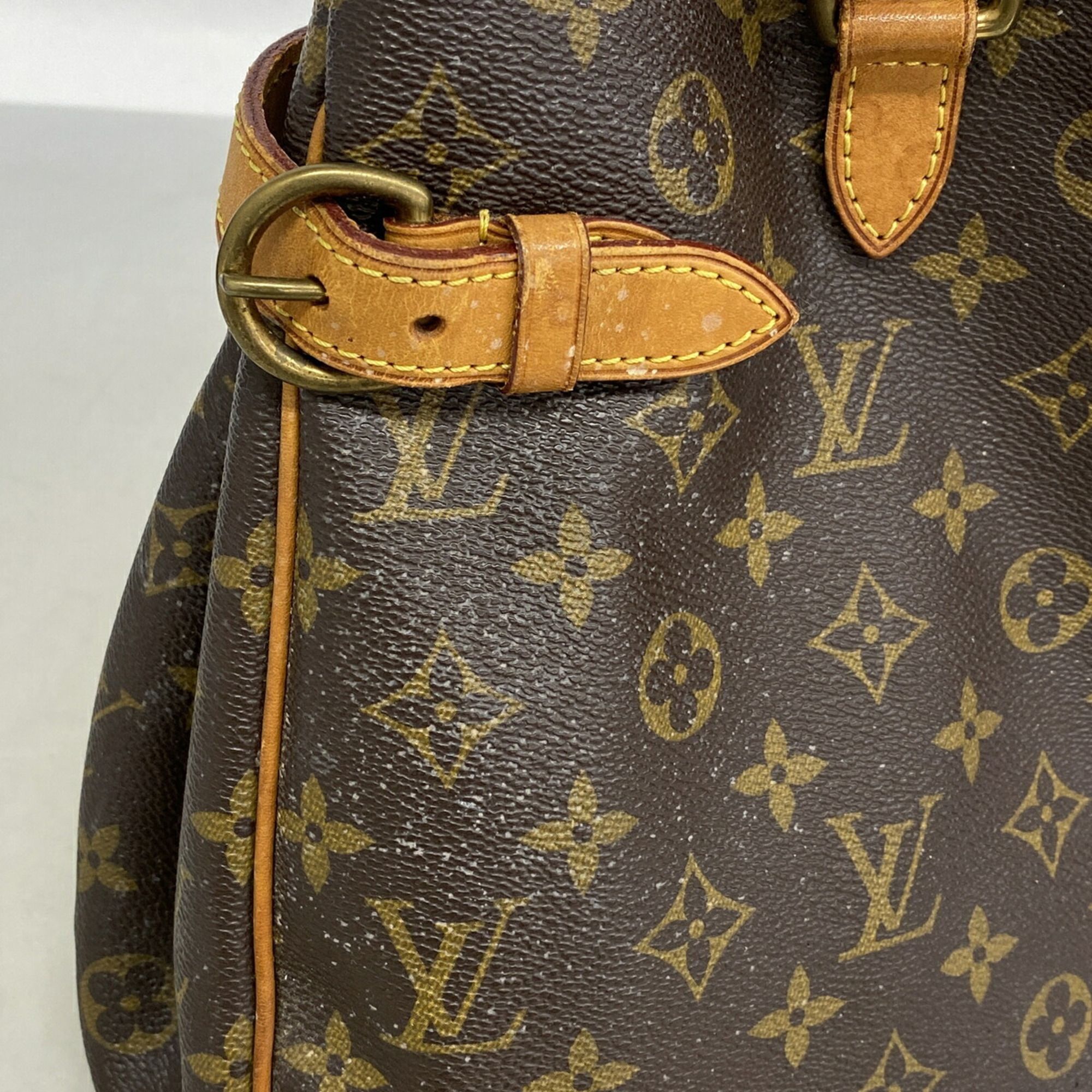 Tote Bag (Pre-Owned) - Louis Vuitton - Modalova