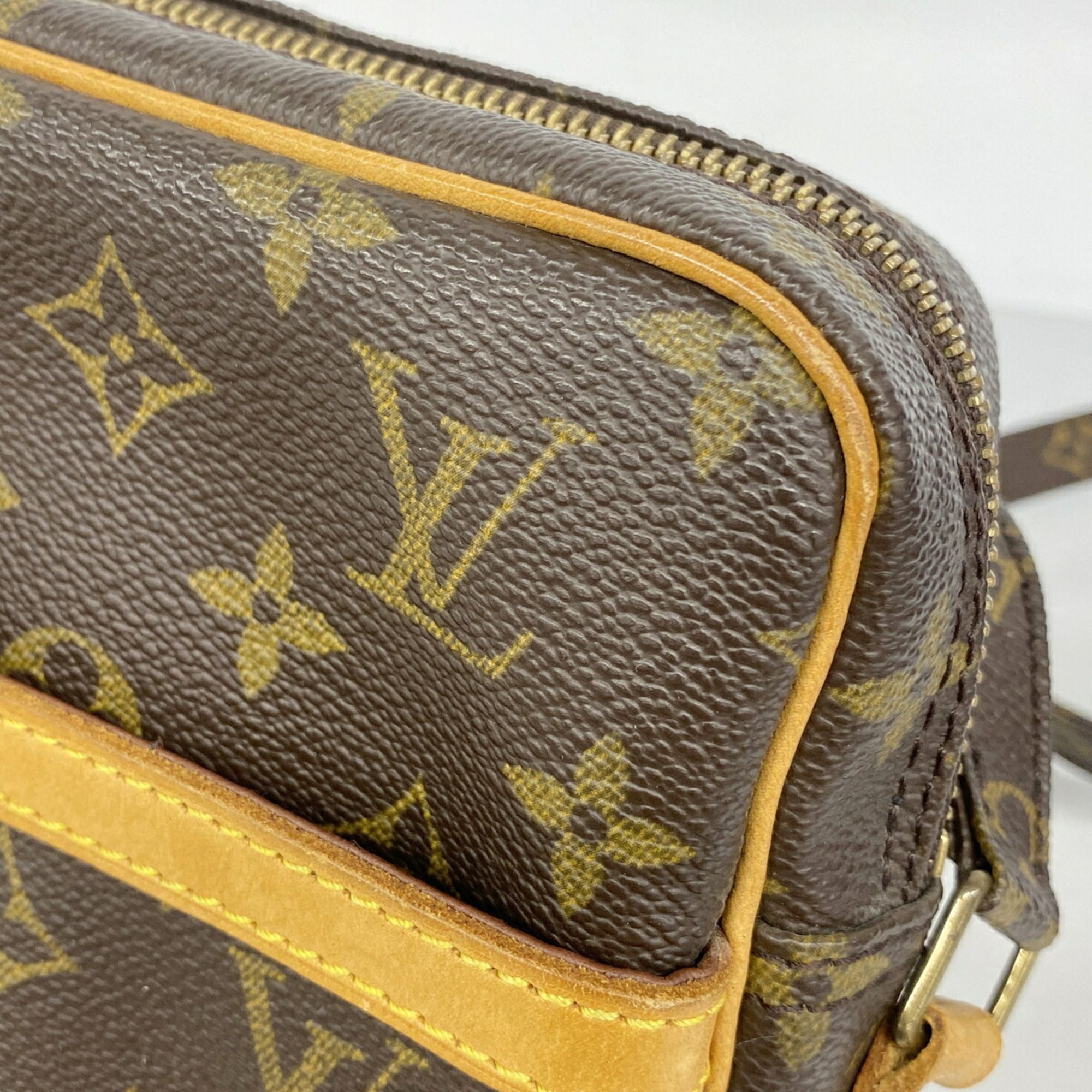 Shoulder Bag (Pre-Owned) - Louis Vuitton - Modalova