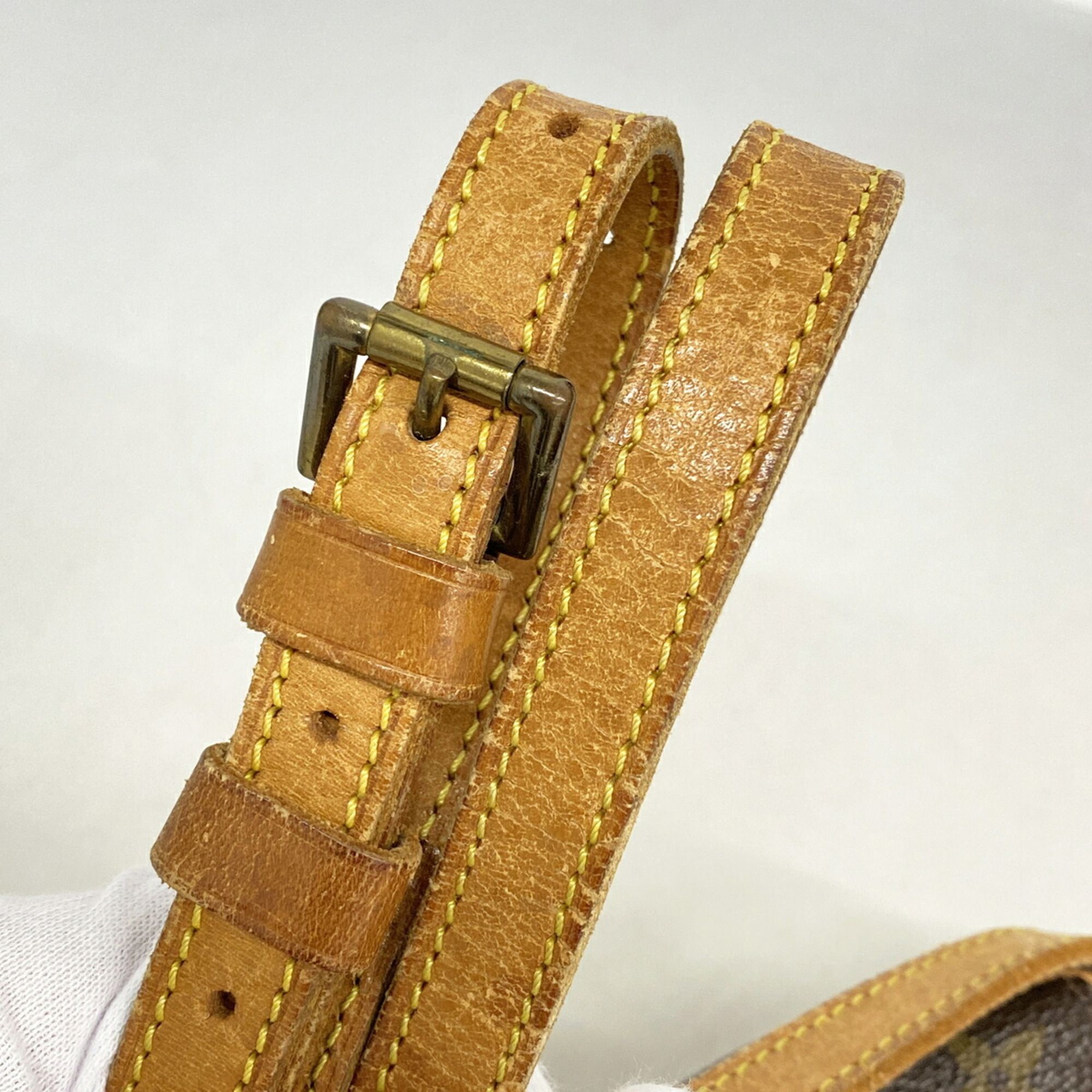 Shoulder Bag (Pre-Owned) - Louis Vuitton - Modalova