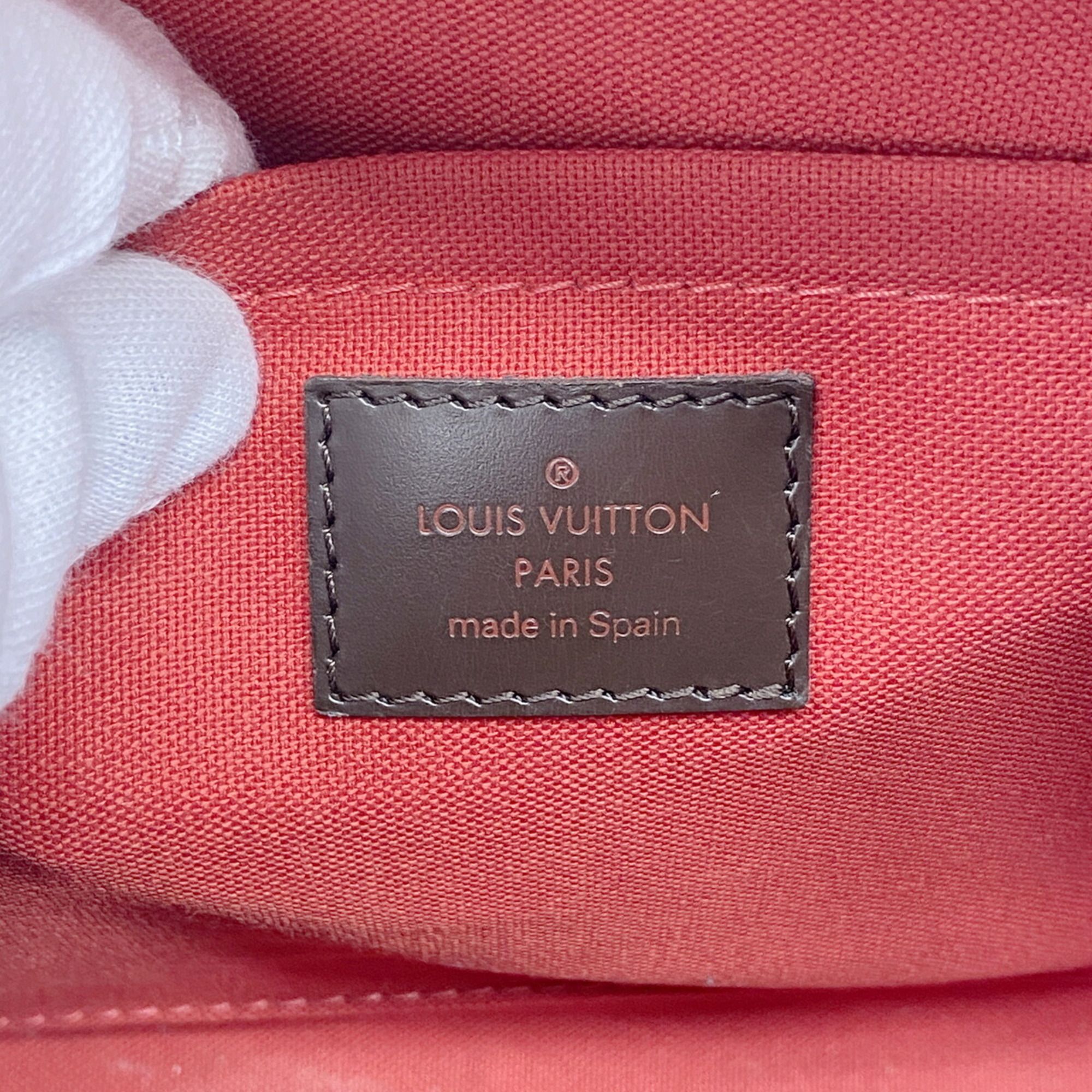 Handbag (Pre-Owned) - Louis Vuitton - Modalova