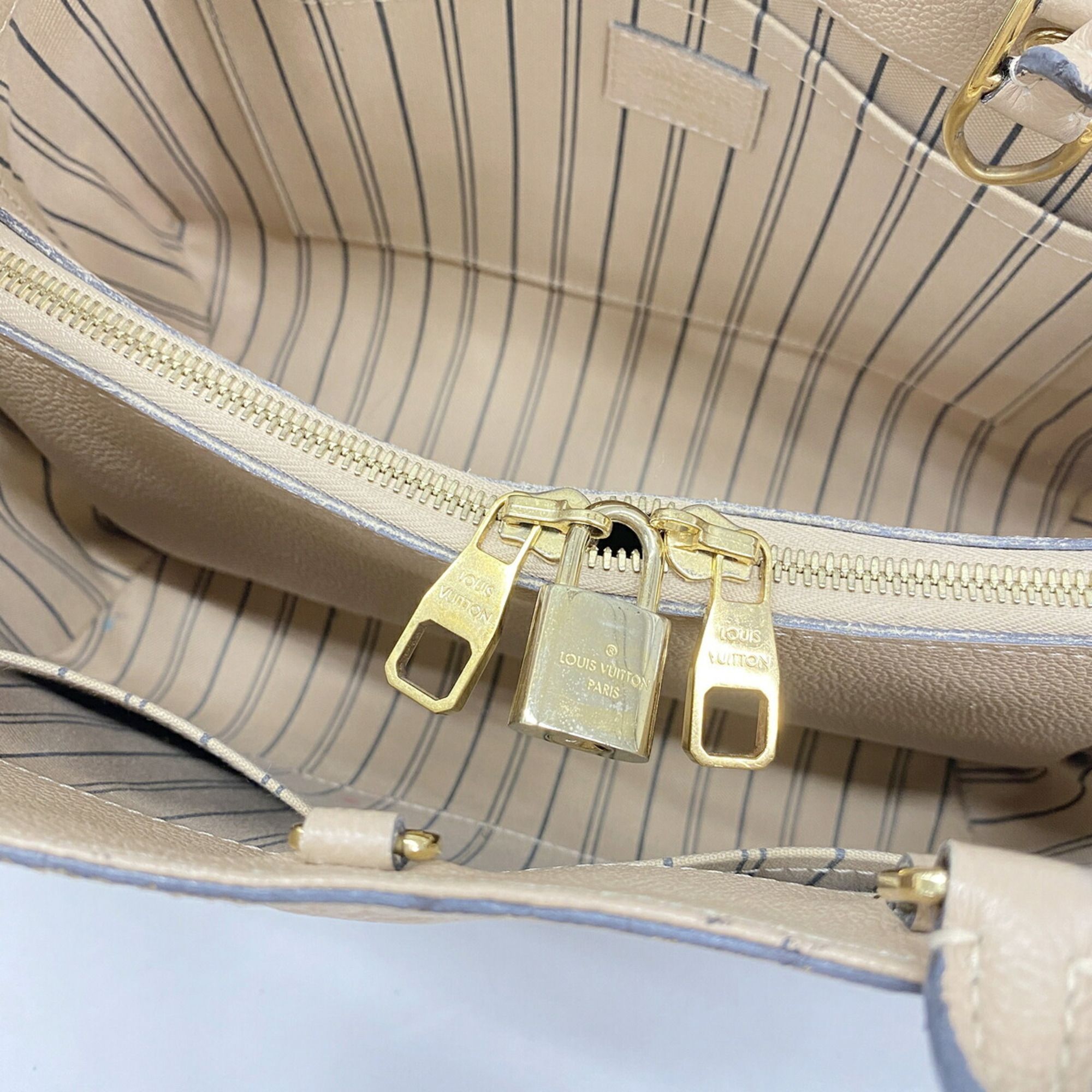 Handbag (Pre-Owned) - Louis Vuitton - Modalova
