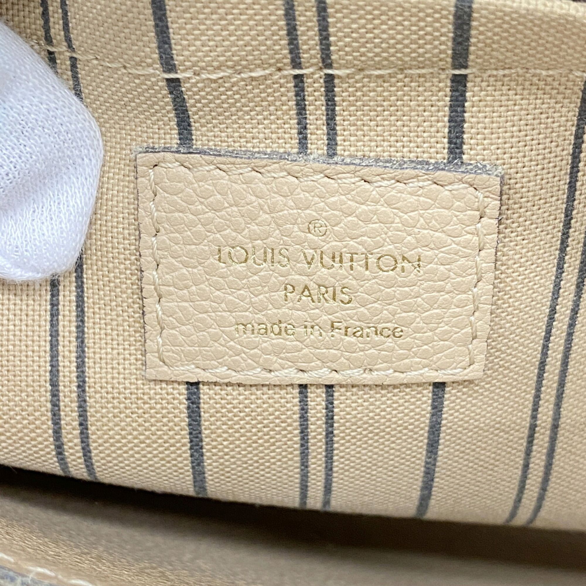 Handbag (Pre-Owned) - Louis Vuitton - Modalova