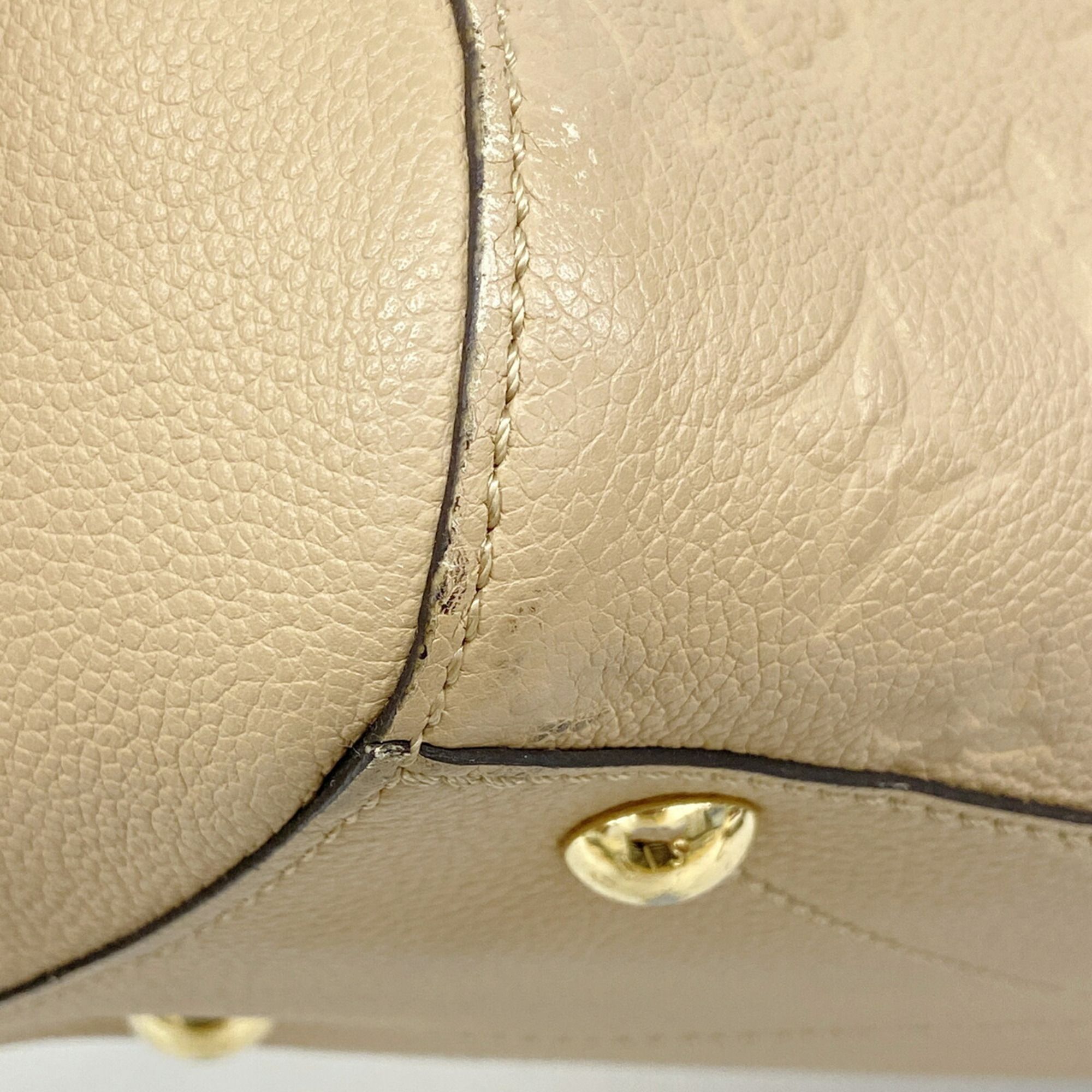 Handbag (Pre-Owned) - Louis Vuitton - Modalova