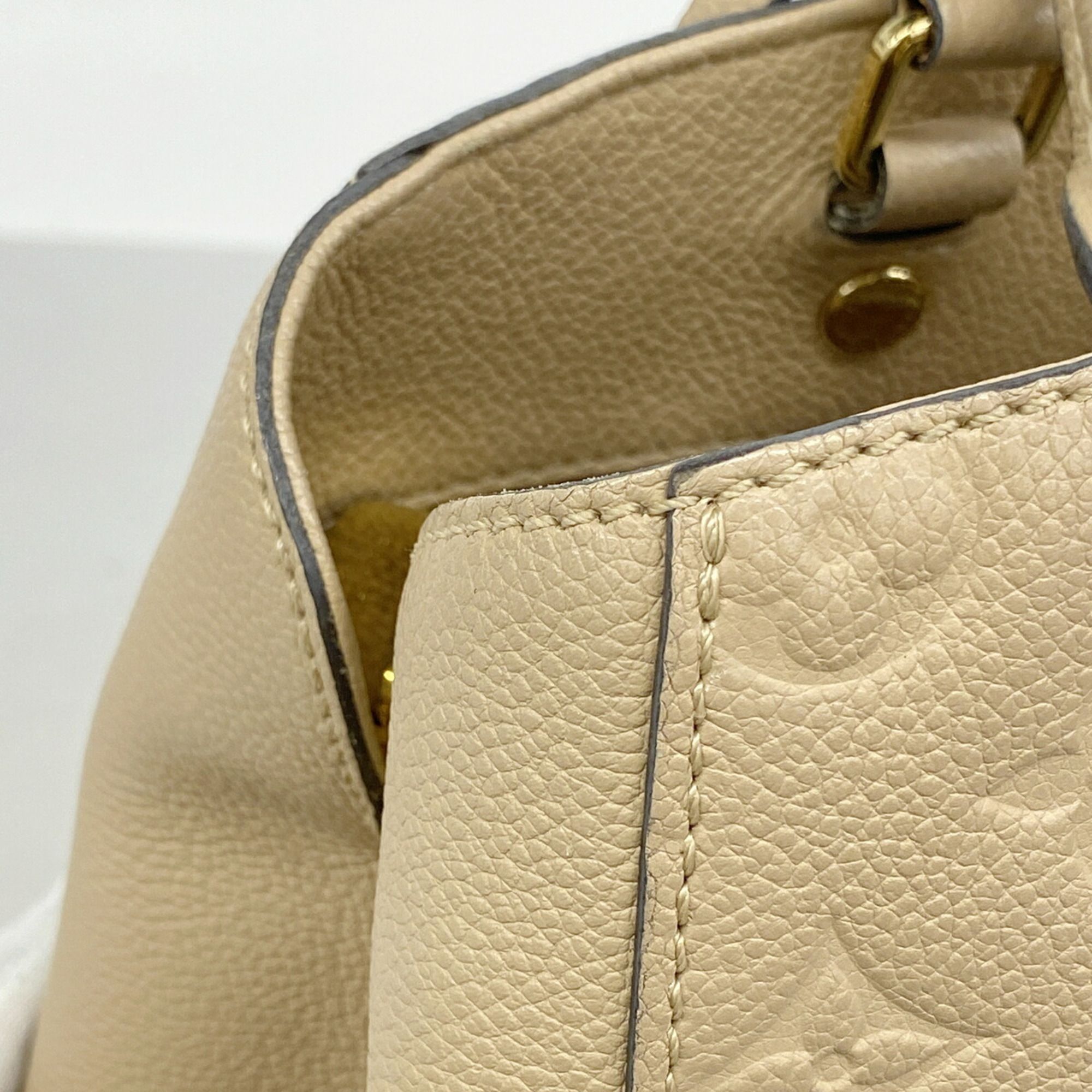 Handbag (Pre-Owned) - Louis Vuitton - Modalova