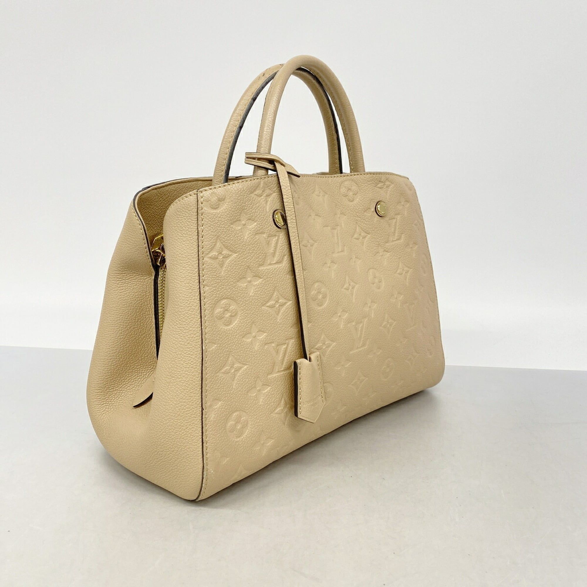 Handbag (Pre-Owned) - Louis Vuitton - Modalova