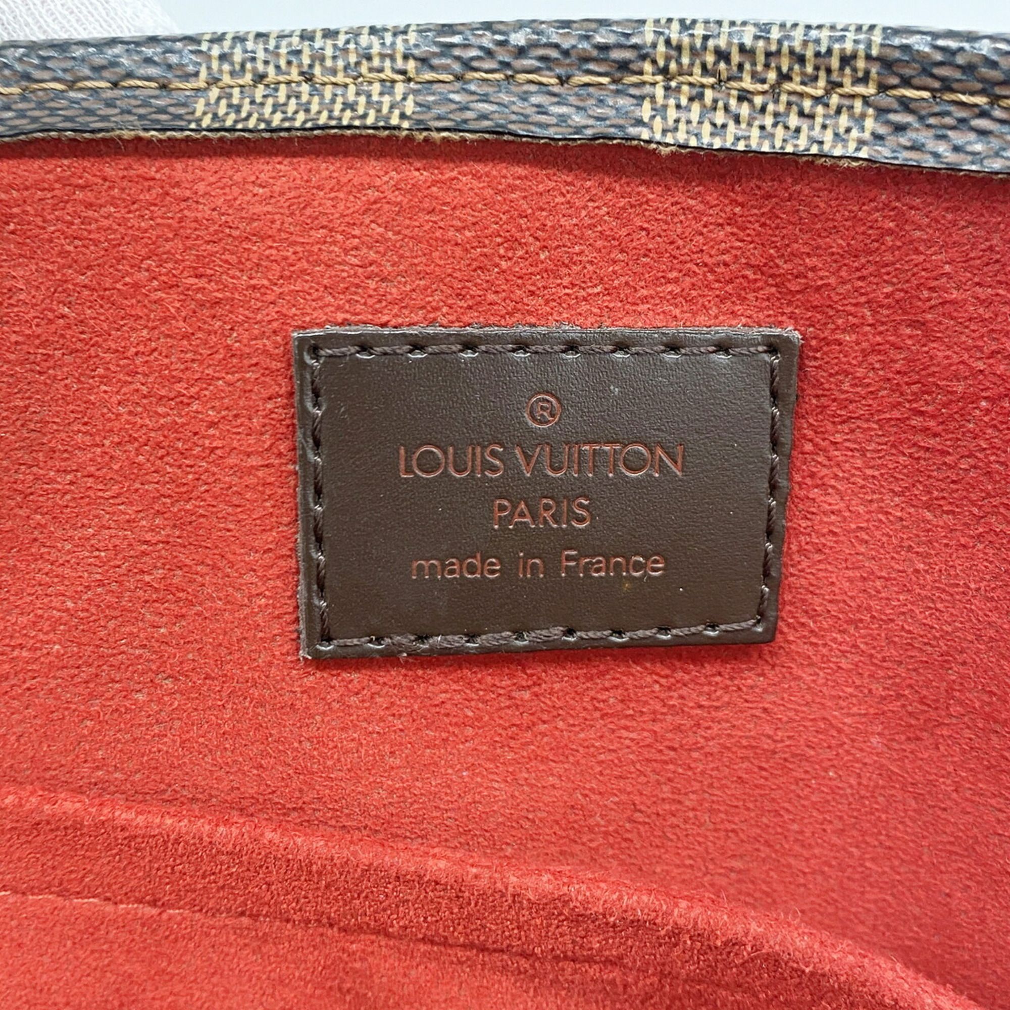 Tote Bag (Pre-Owned) - Louis Vuitton - Modalova
