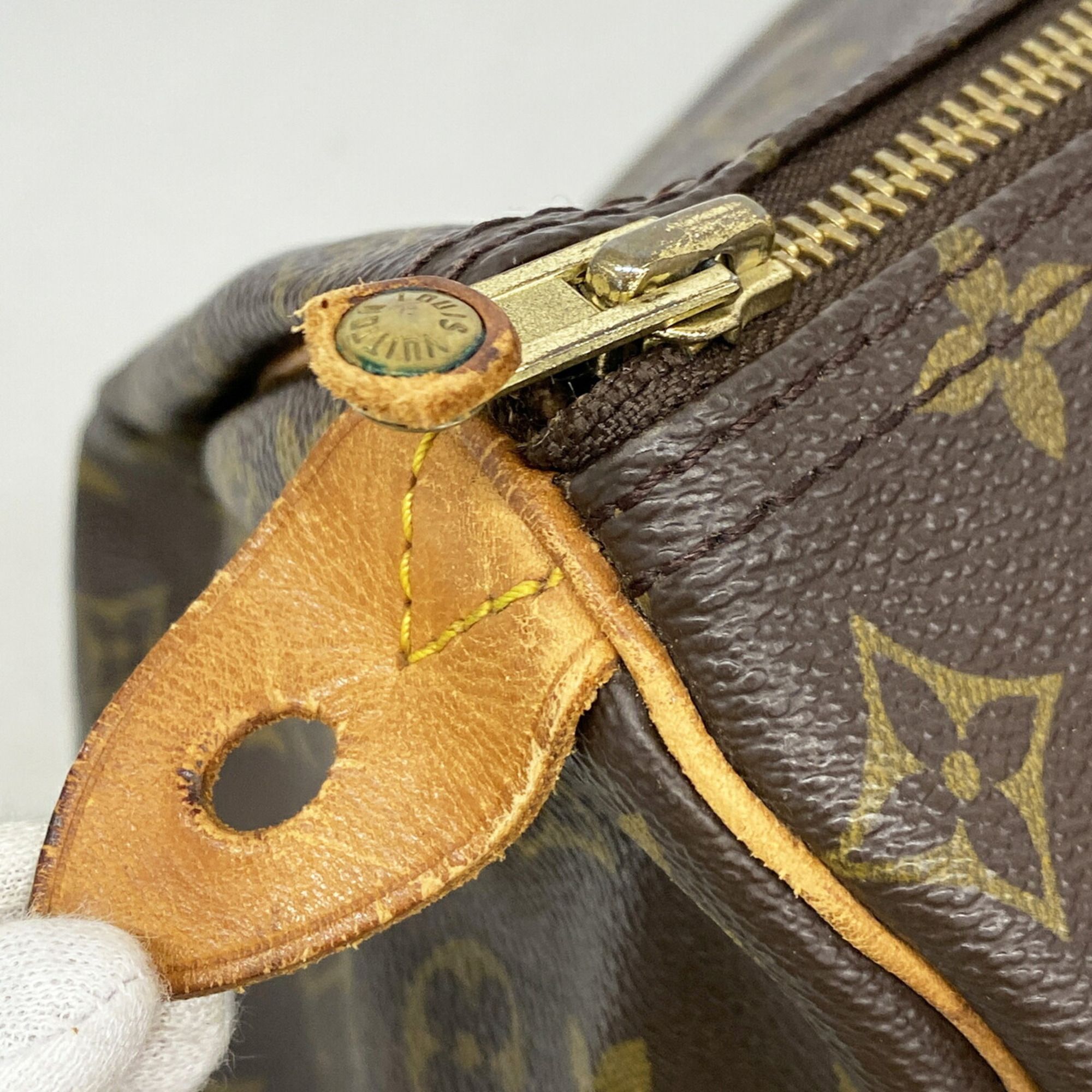 Handbag (Pre-Owned) - Louis Vuitton - Modalova