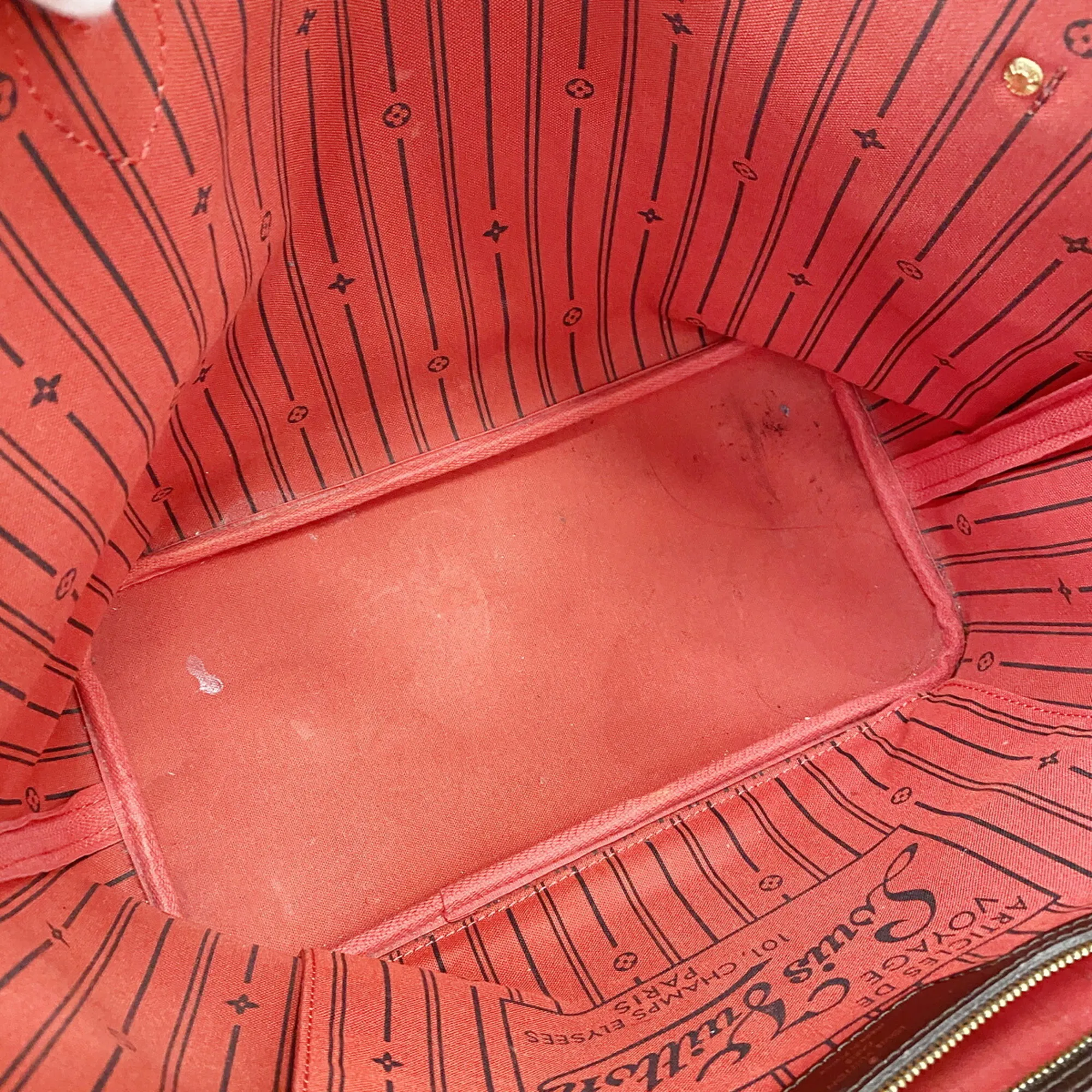 Tote Bag (Pre-Owned) - Louis Vuitton - Modalova