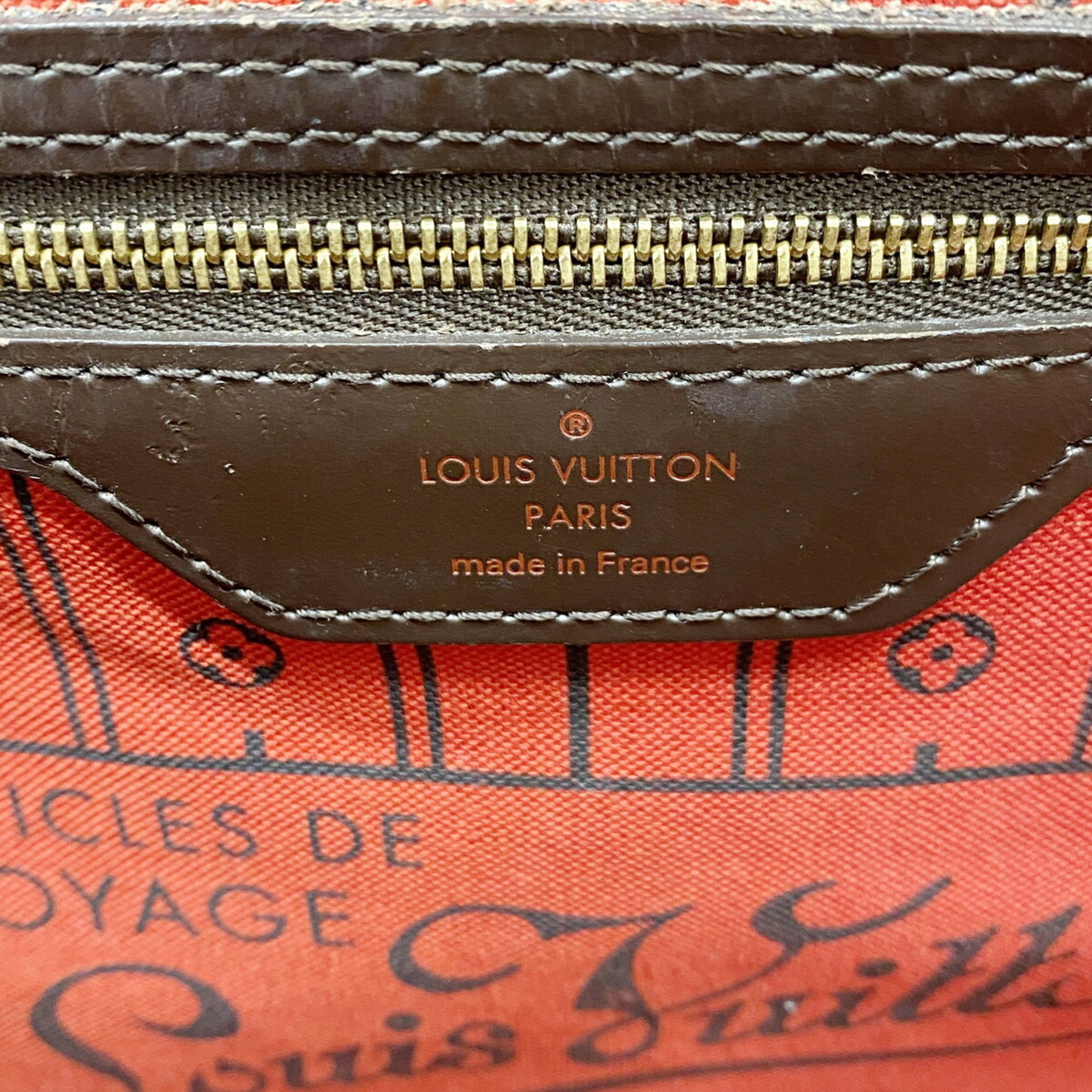 Tote Bag (Pre-Owned) - Louis Vuitton - Modalova