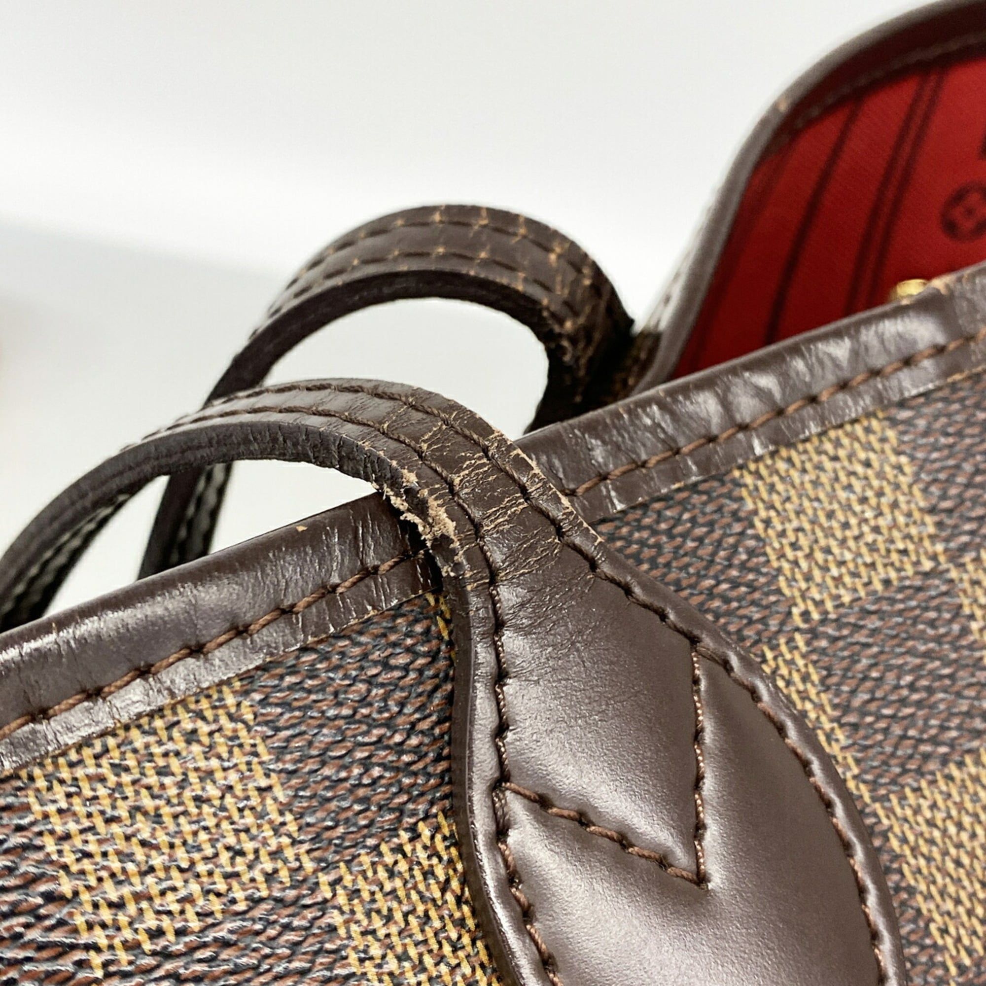 Tote Bag (Pre-Owned) - Louis Vuitton - Modalova