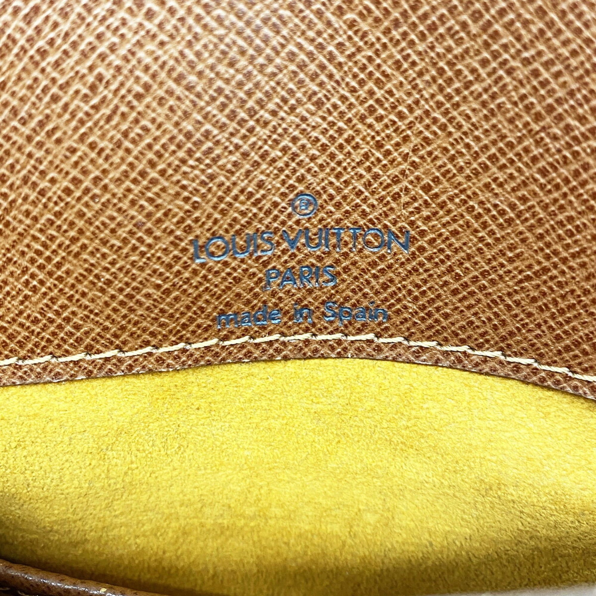 Shoulder Bag (Pre-Owned) - Louis Vuitton - Modalova