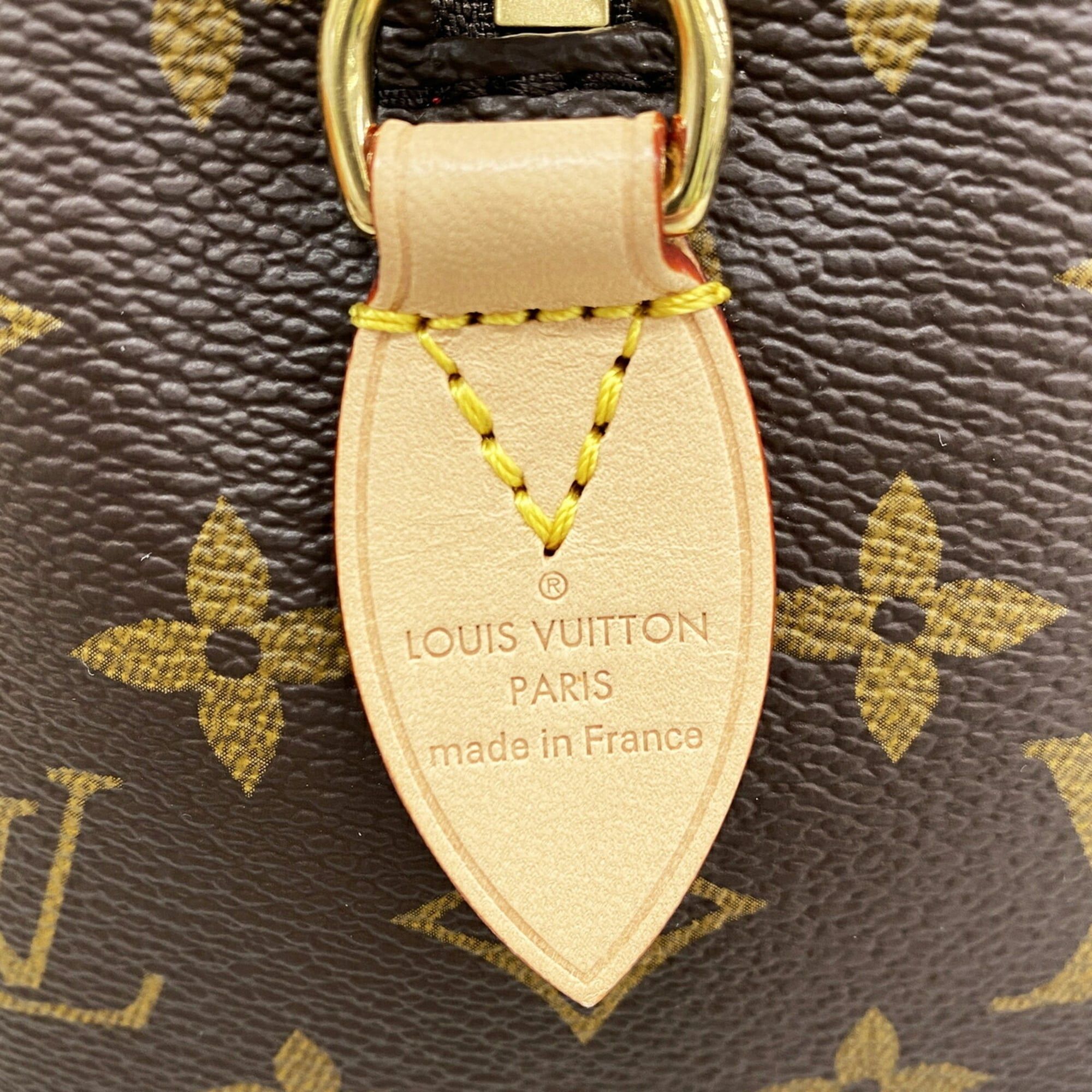 Handbag (Pre-Owned) - Louis Vuitton - Modalova
