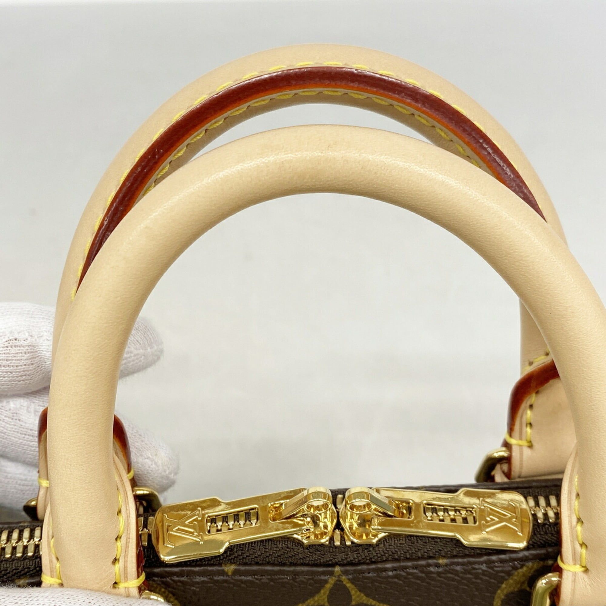 Handbag (Pre-Owned) - Louis Vuitton - Modalova