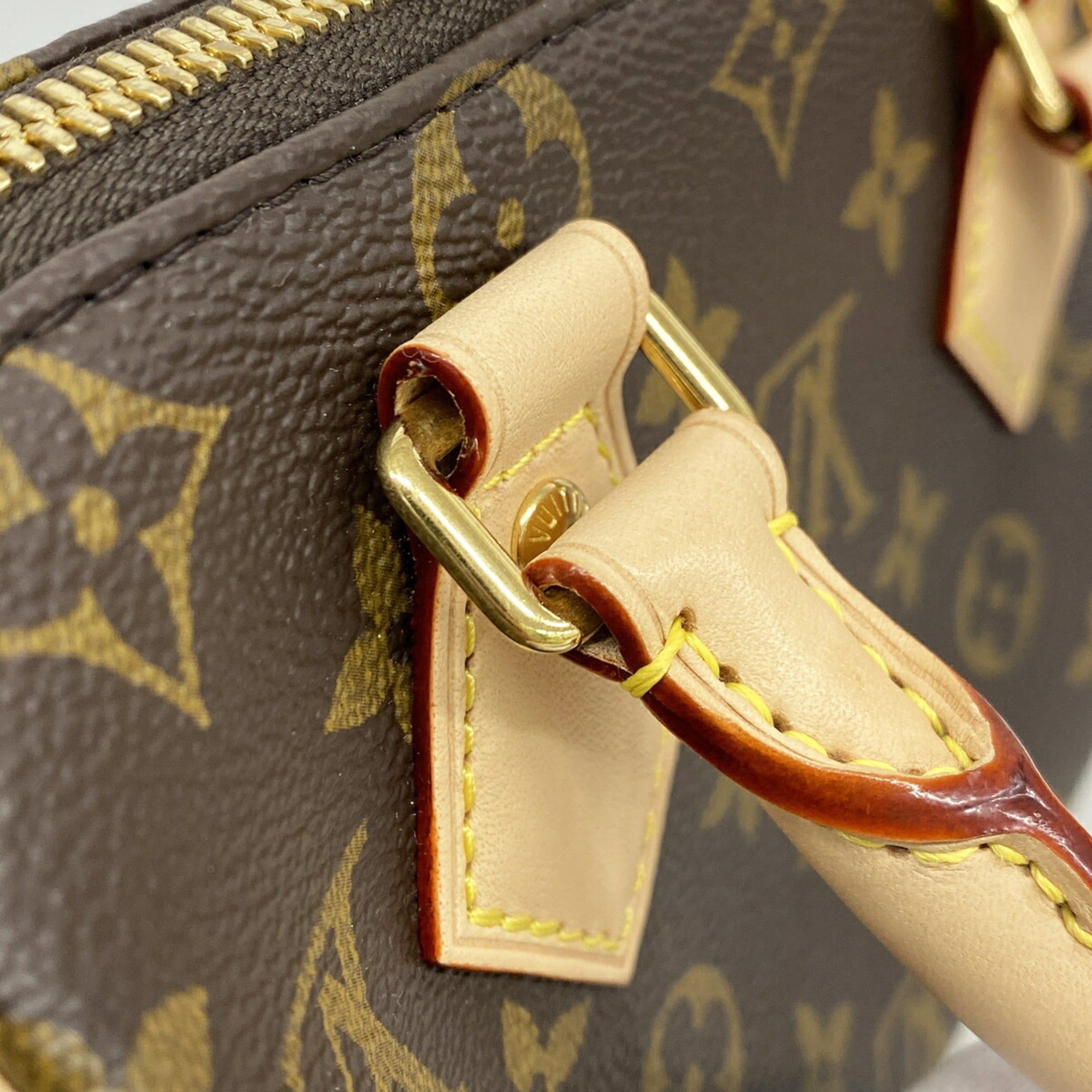 Handbag (Pre-Owned) - Louis Vuitton - Modalova