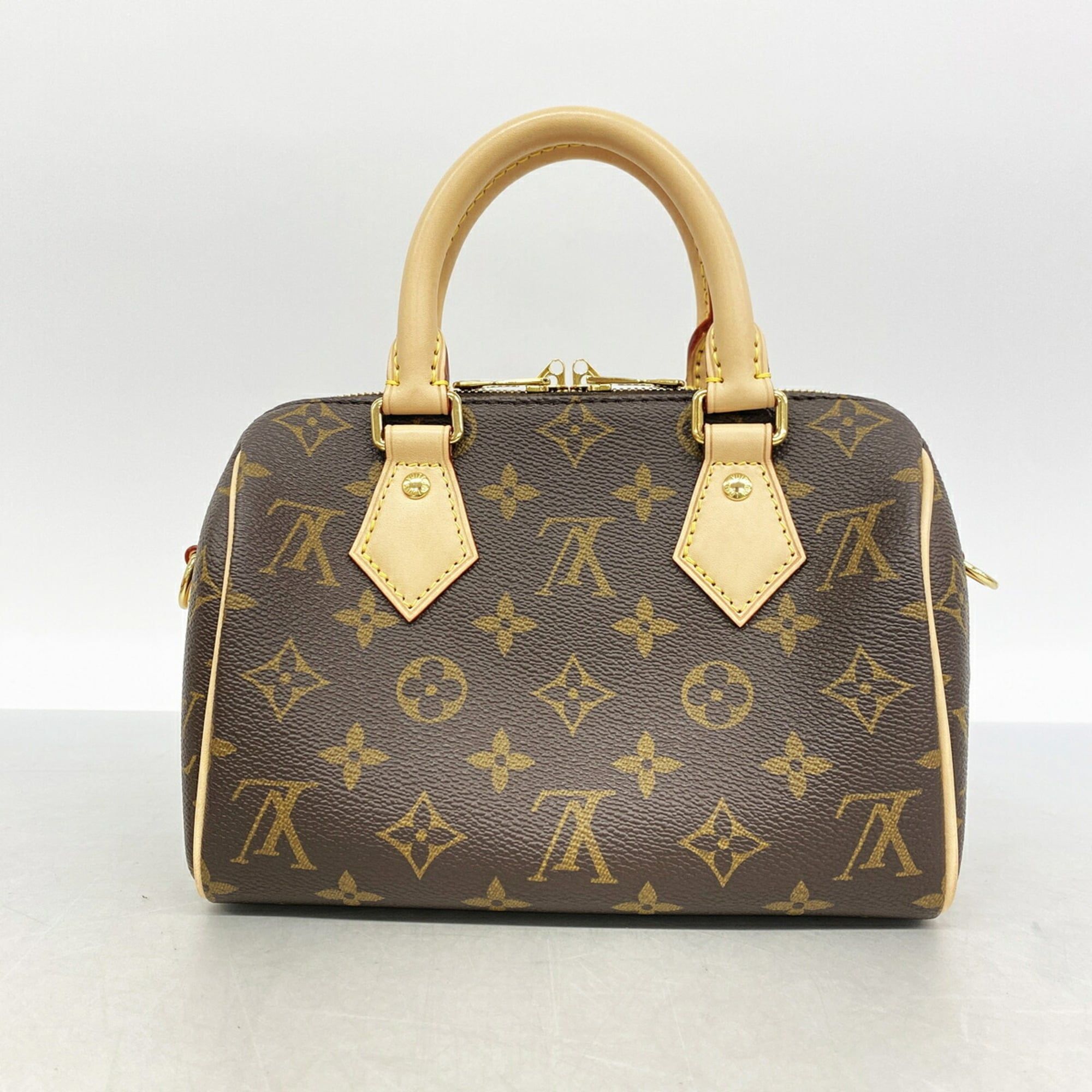 Handbag (Pre-Owned) - Louis Vuitton - Modalova