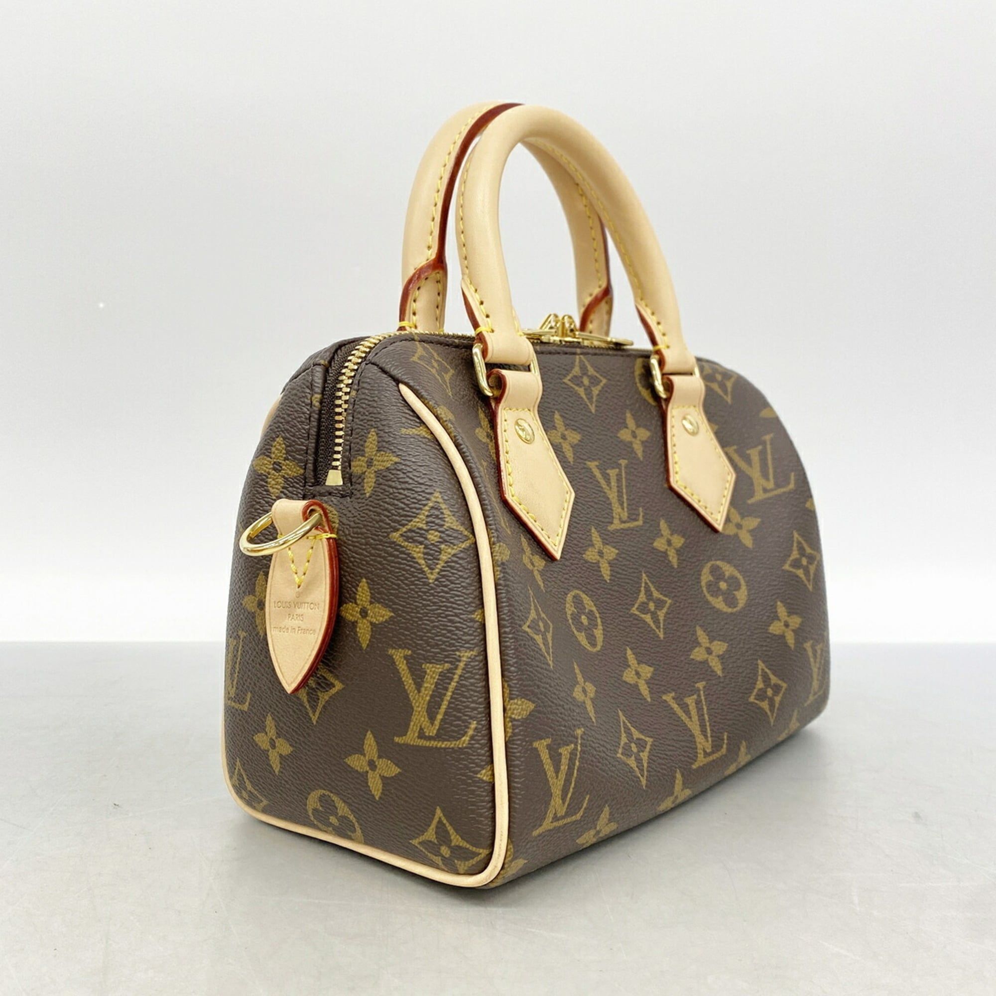 Handbag (Pre-Owned) - Louis Vuitton - Modalova
